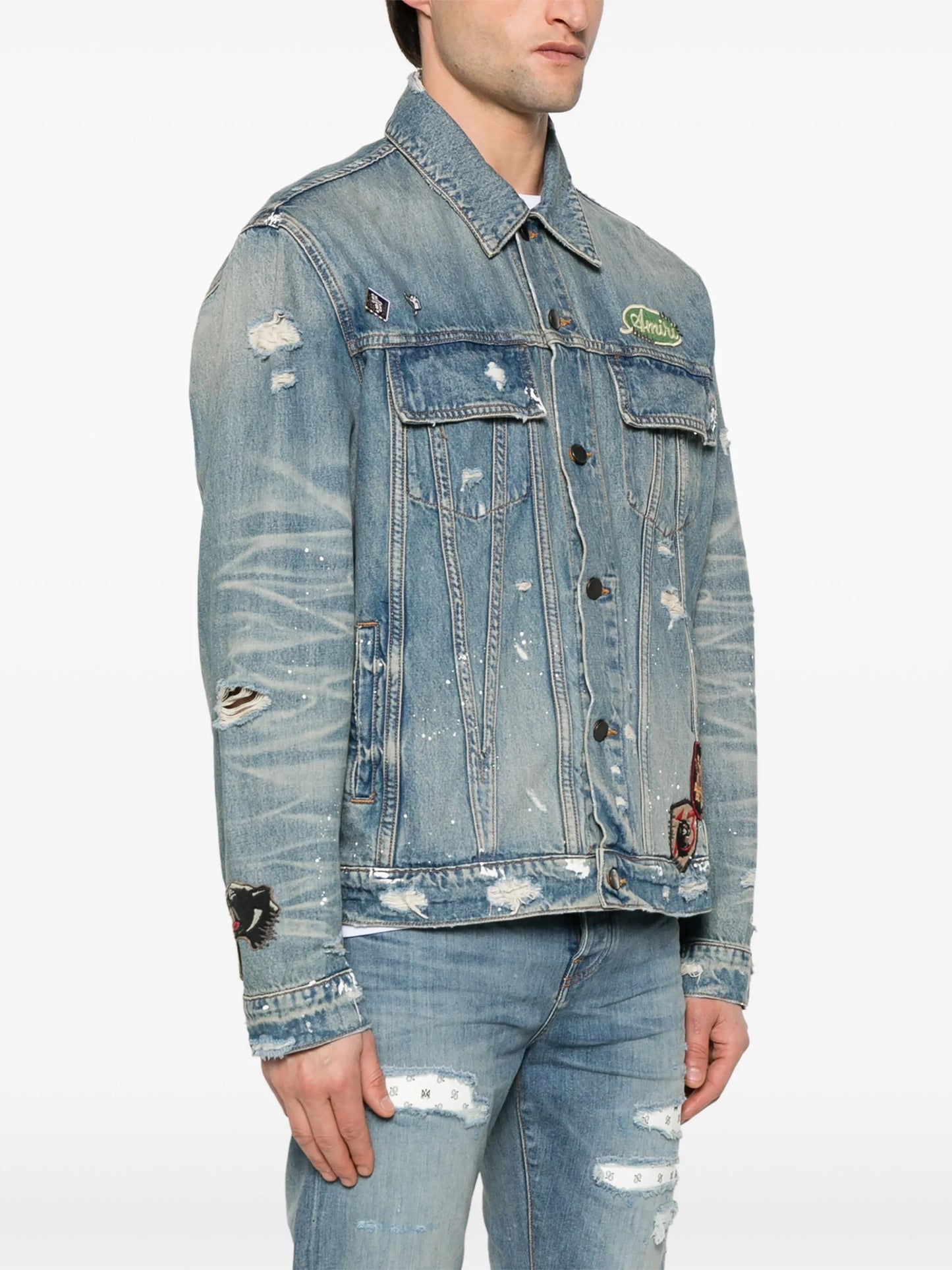Vintage Pegasus jacket