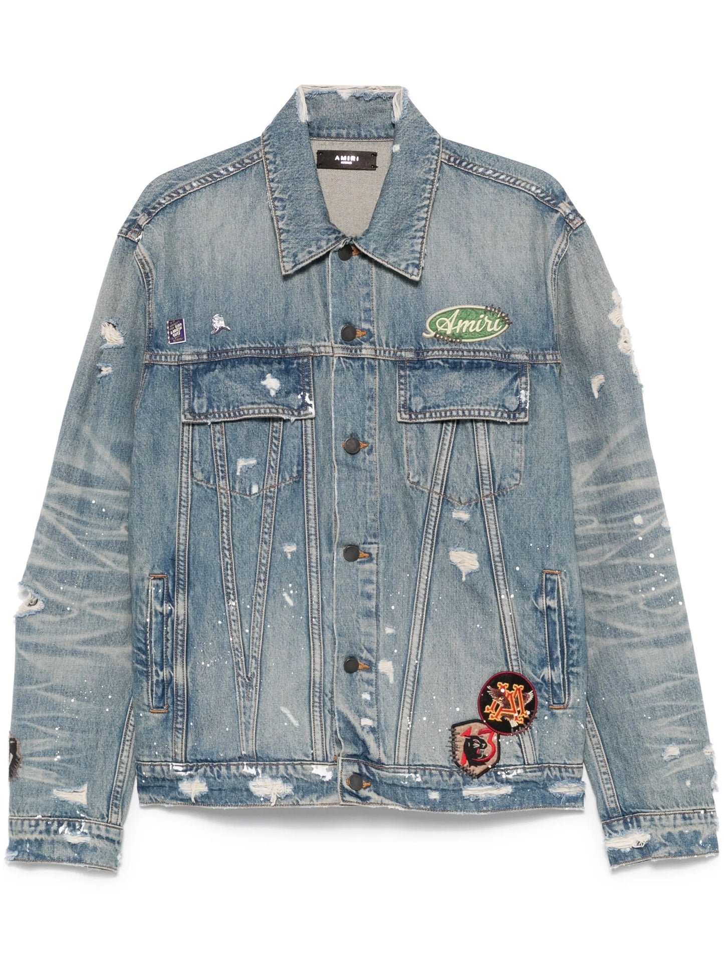 Vintage Pegasus jacket