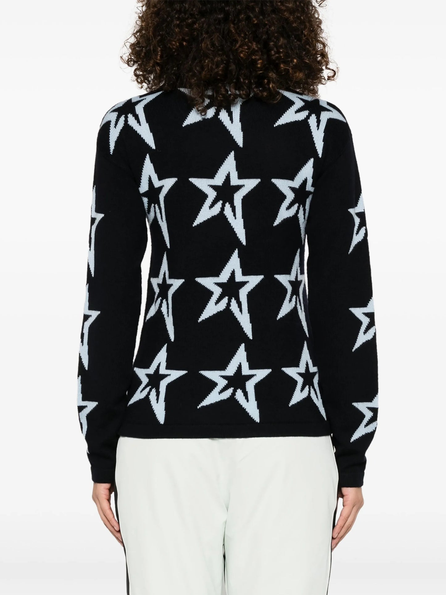 Star Dust sweater