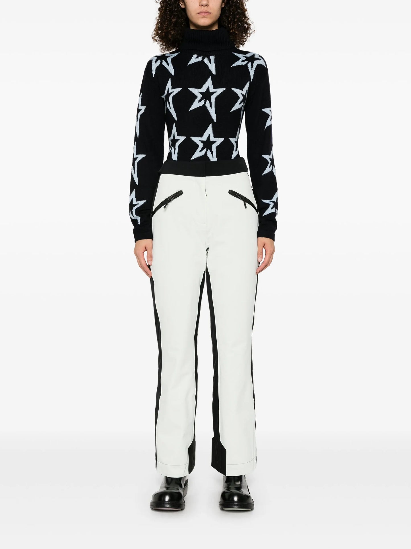 Star Dust sweater