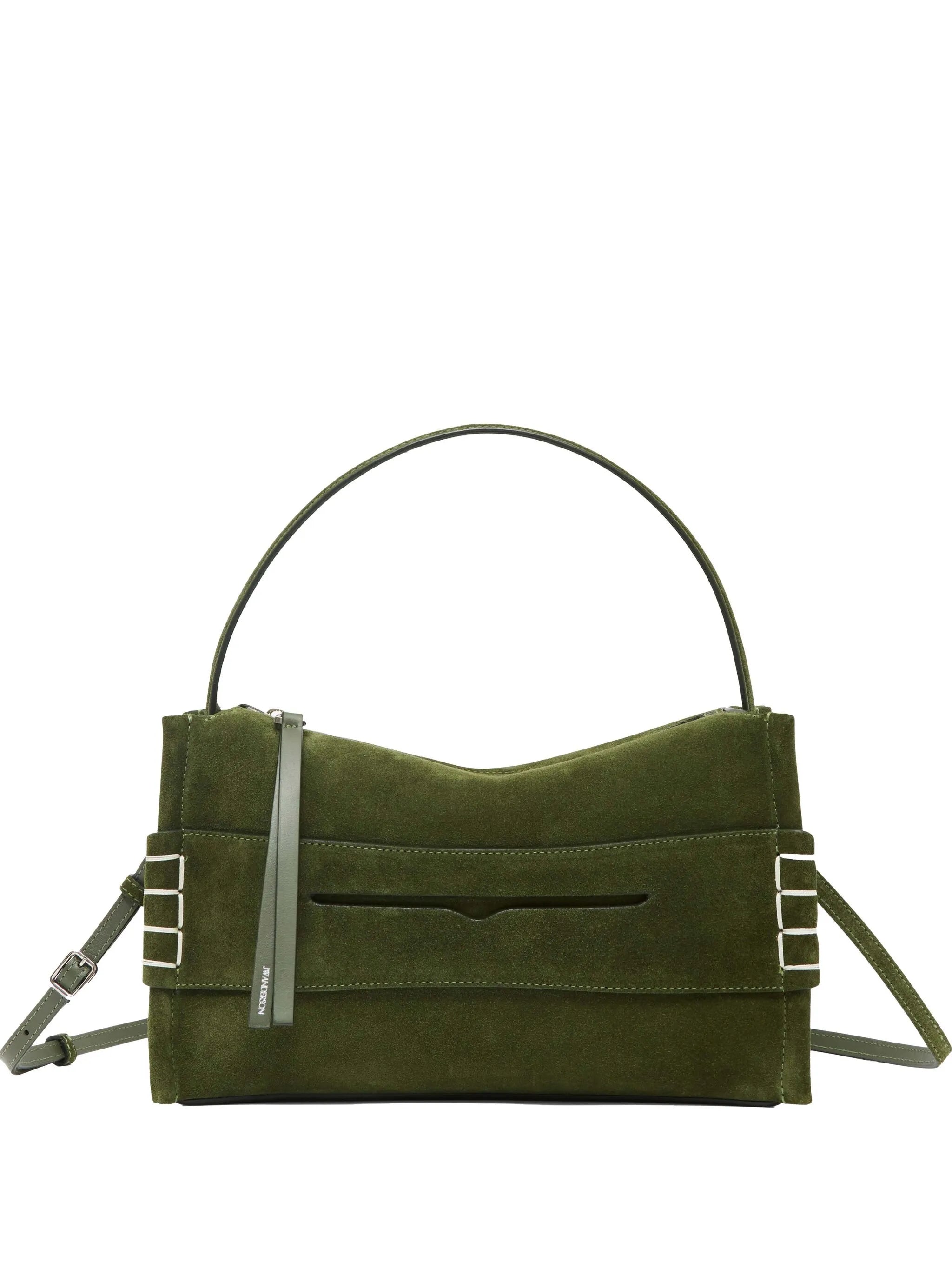 medium Loafer shoulder bag