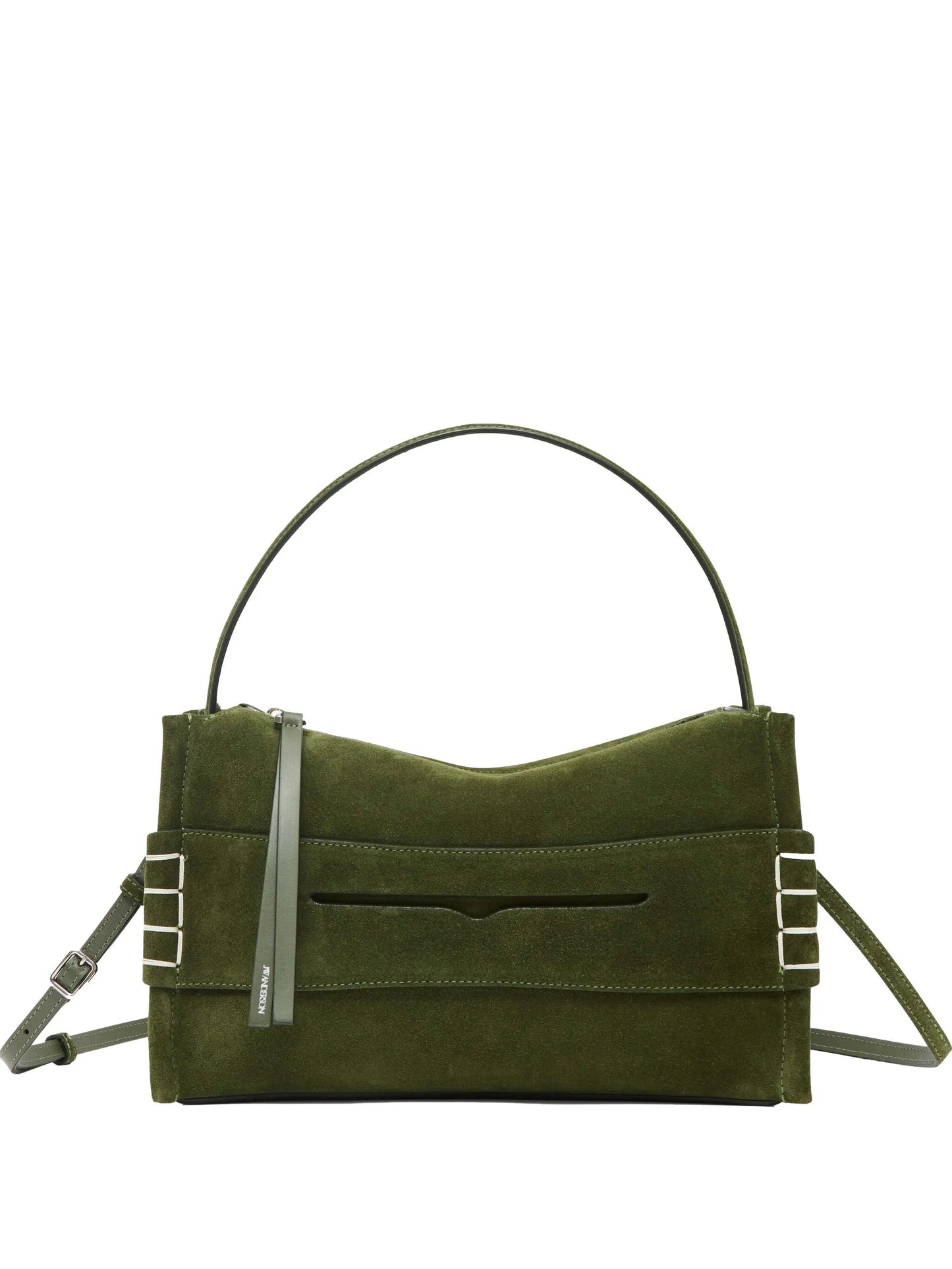 medium Loafer shoulder bag