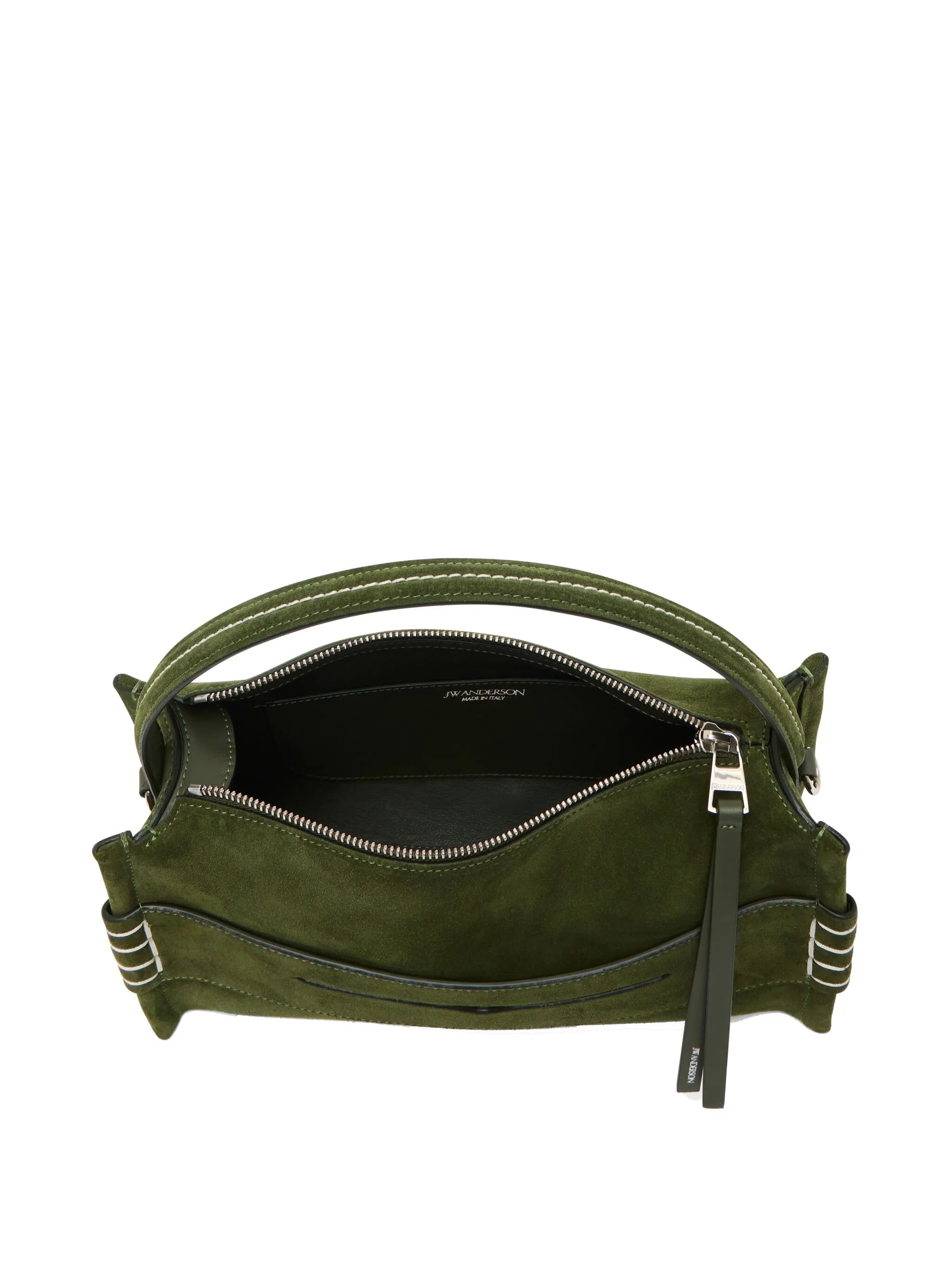 medium Loafer shoulder bag