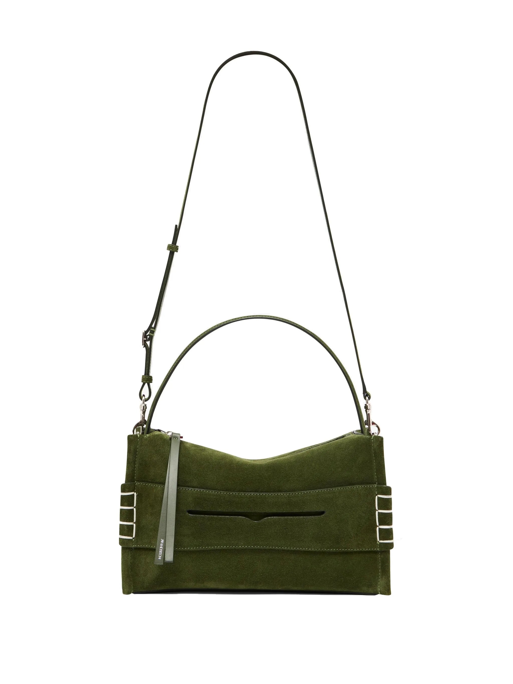 medium Loafer shoulder bag