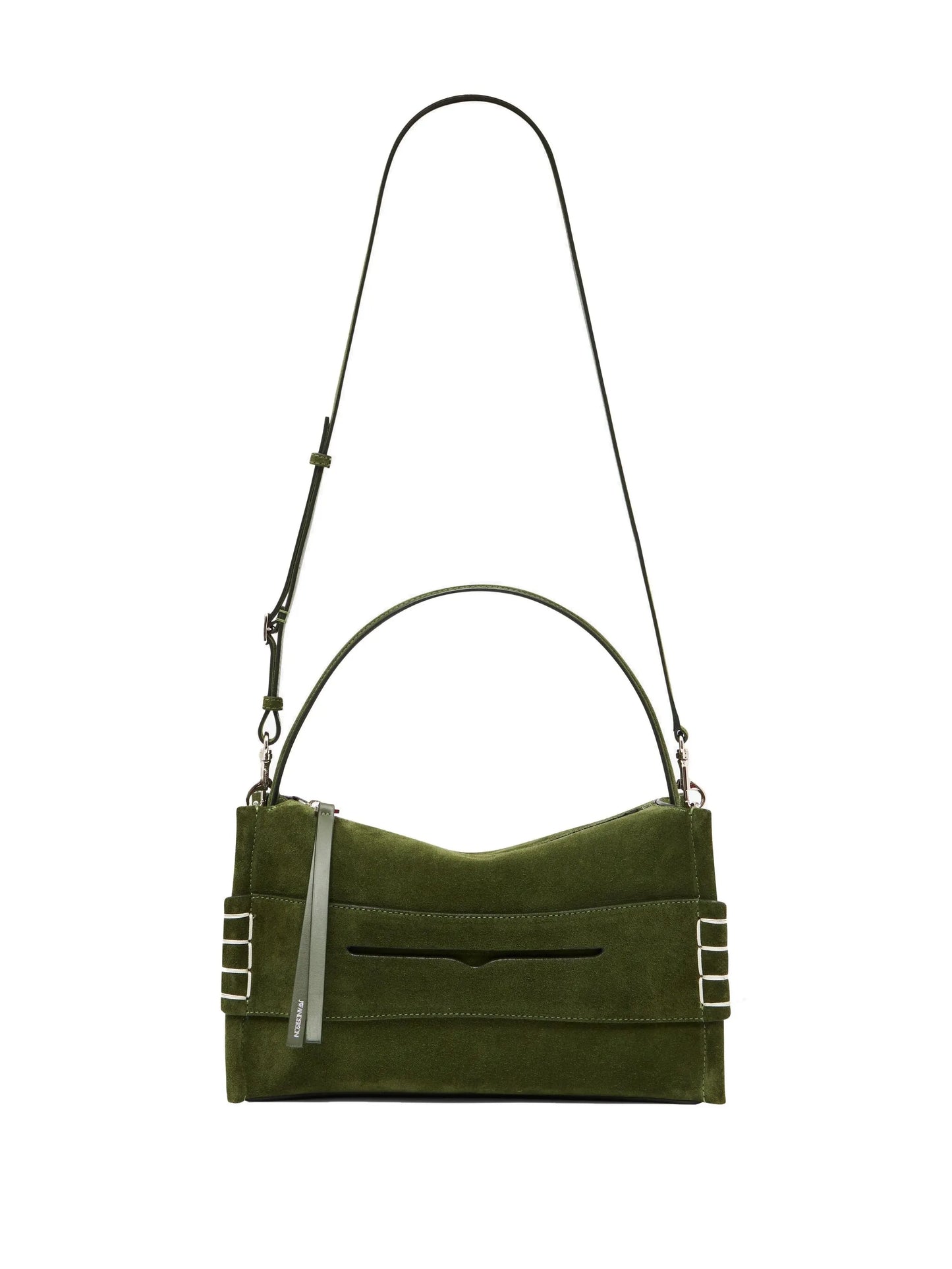 medium Loafer shoulder bag