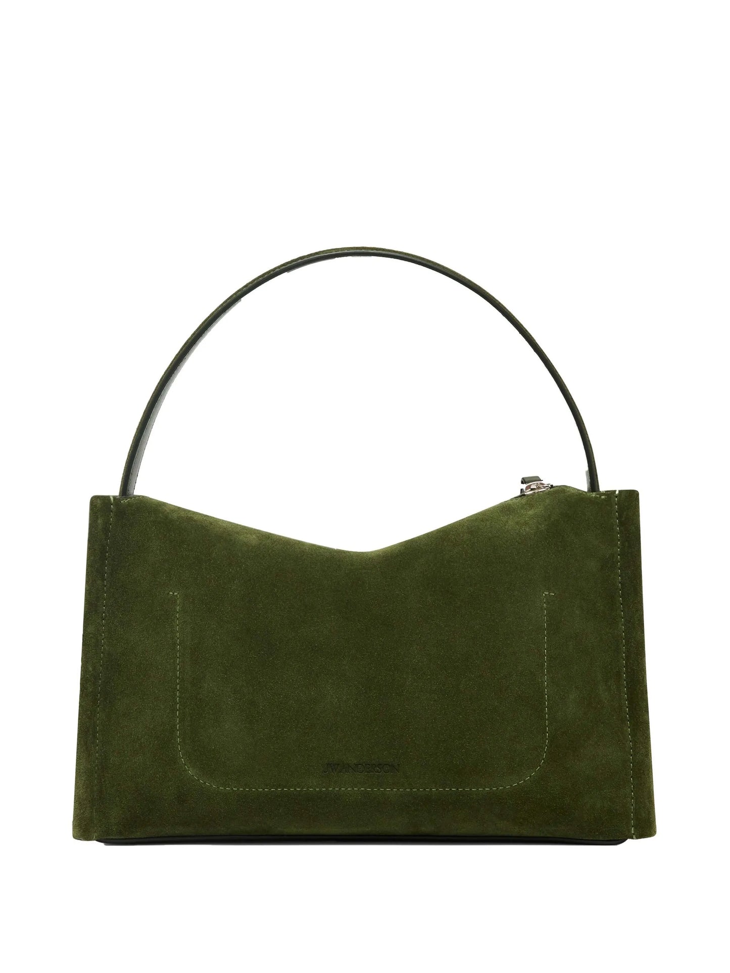 medium Loafer shoulder bag