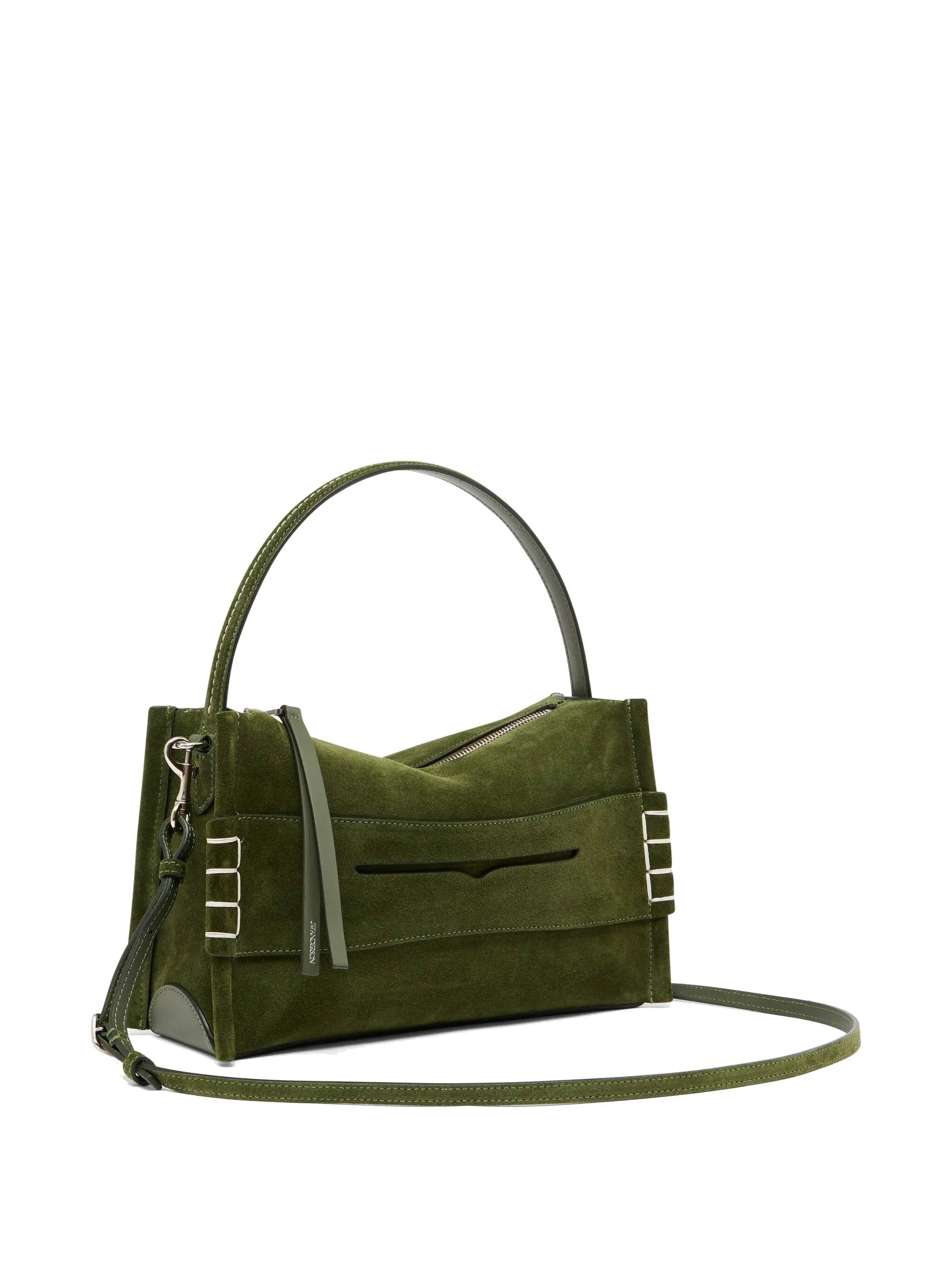 medium Loafer shoulder bag