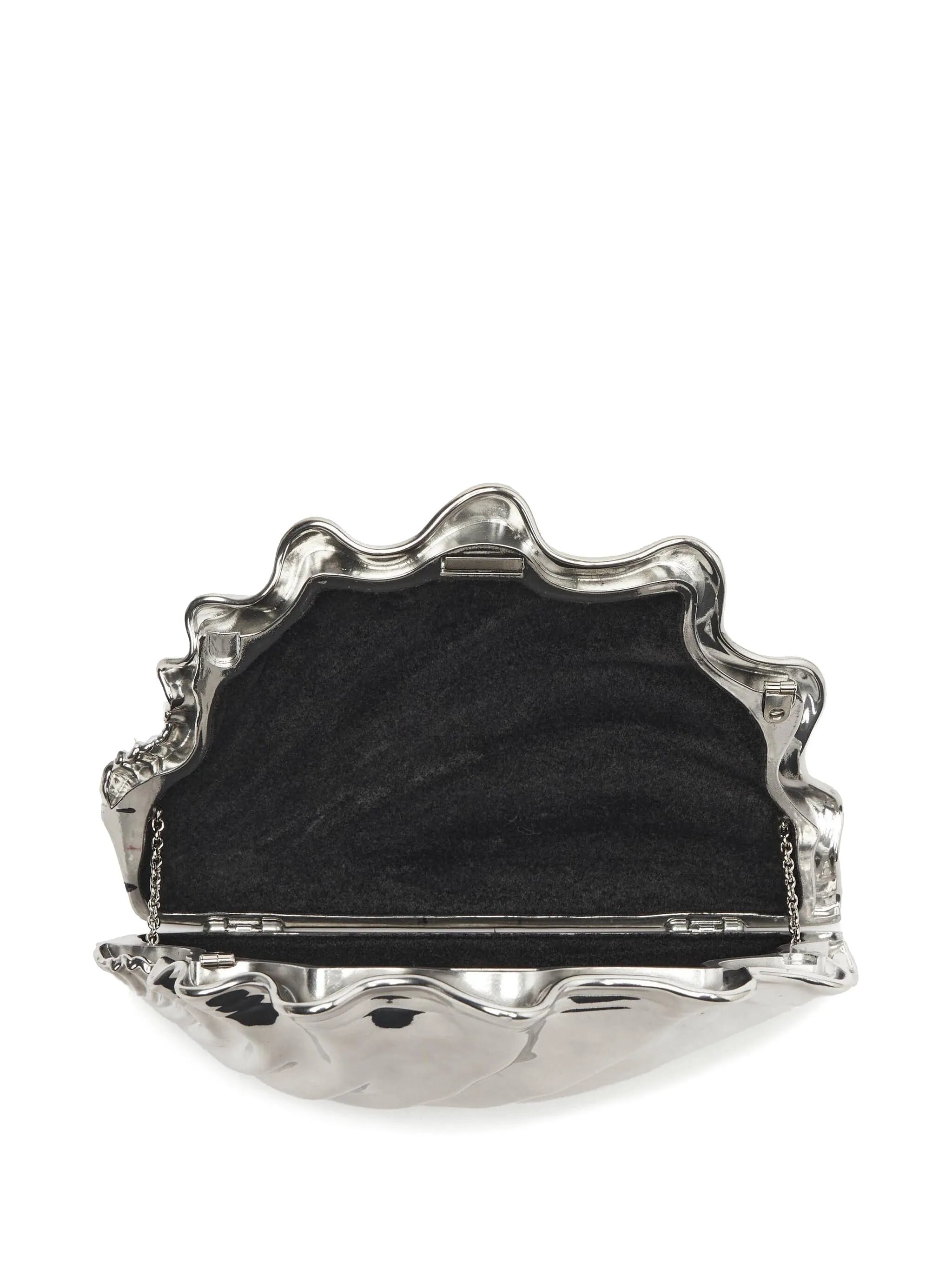 shell clutch