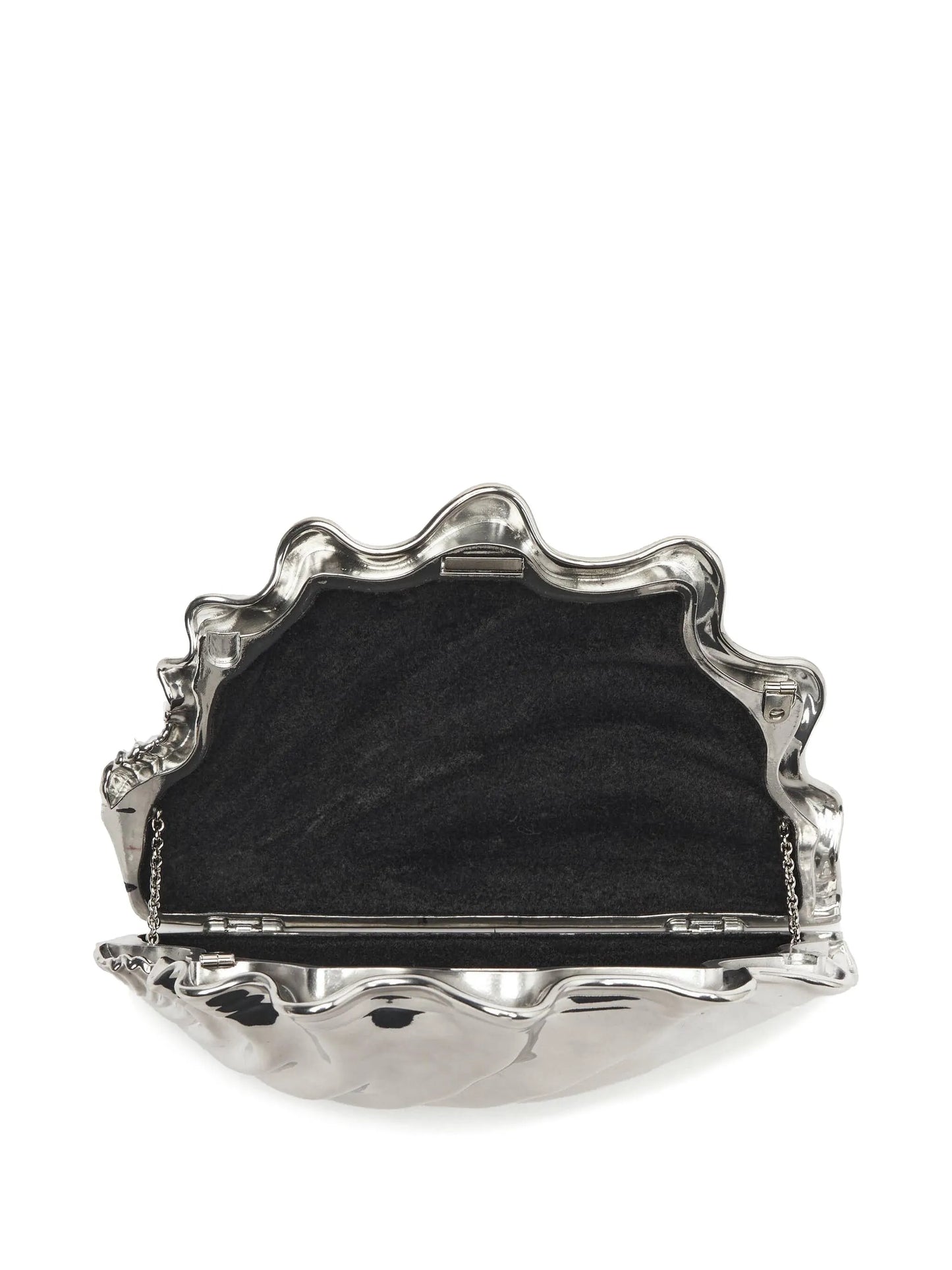 shell clutch