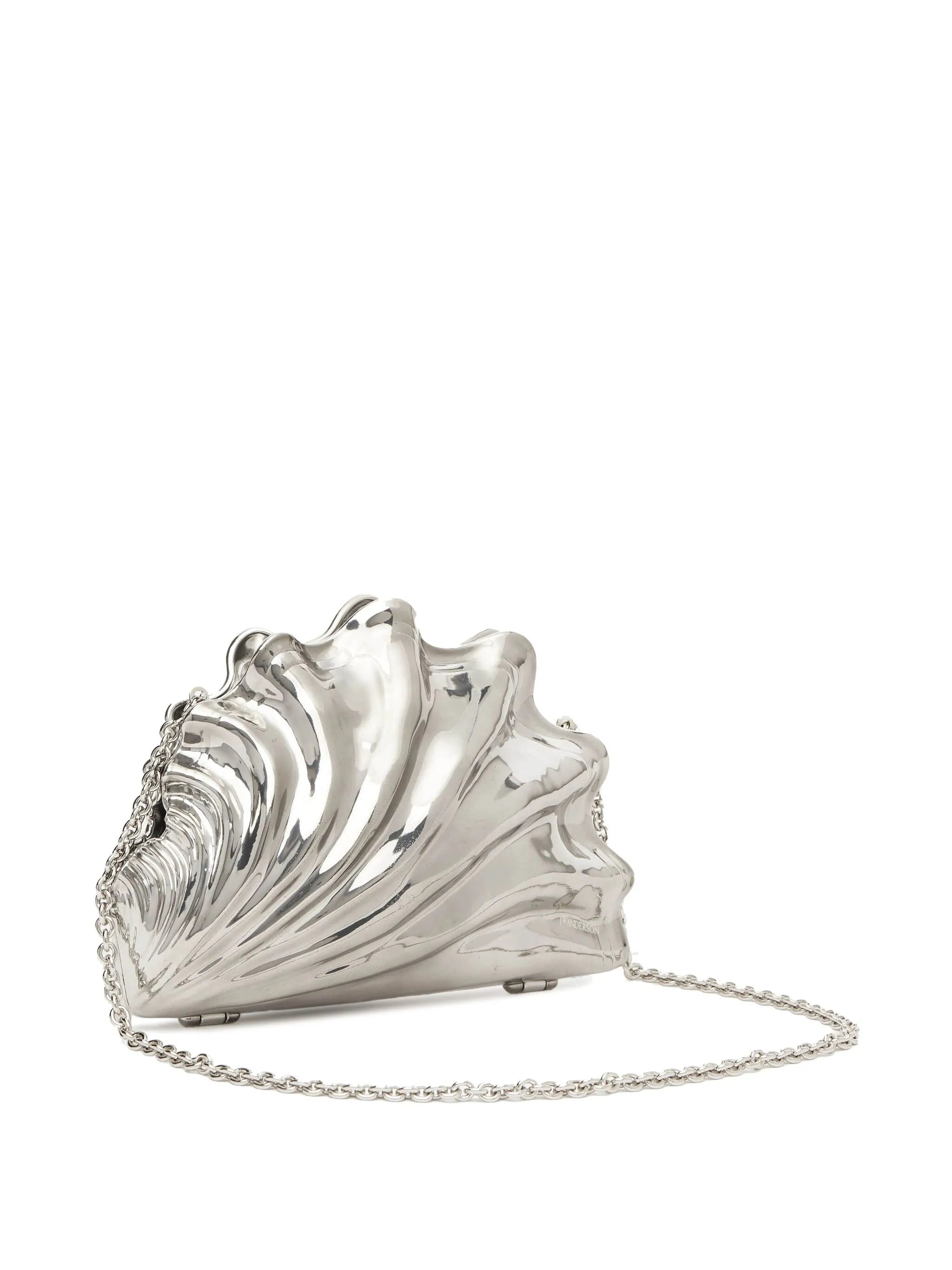 shell clutch
