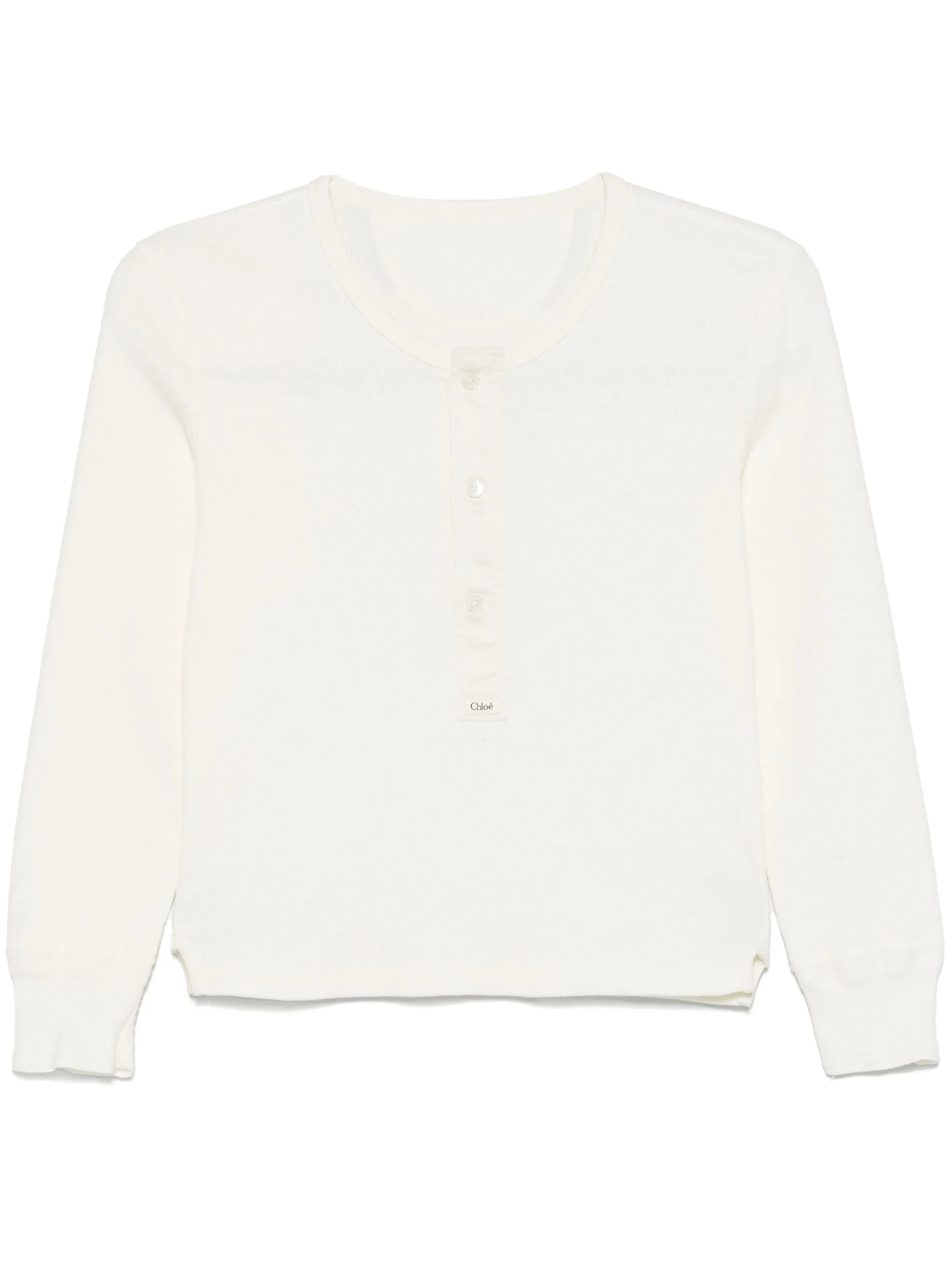 Henley T-shirt