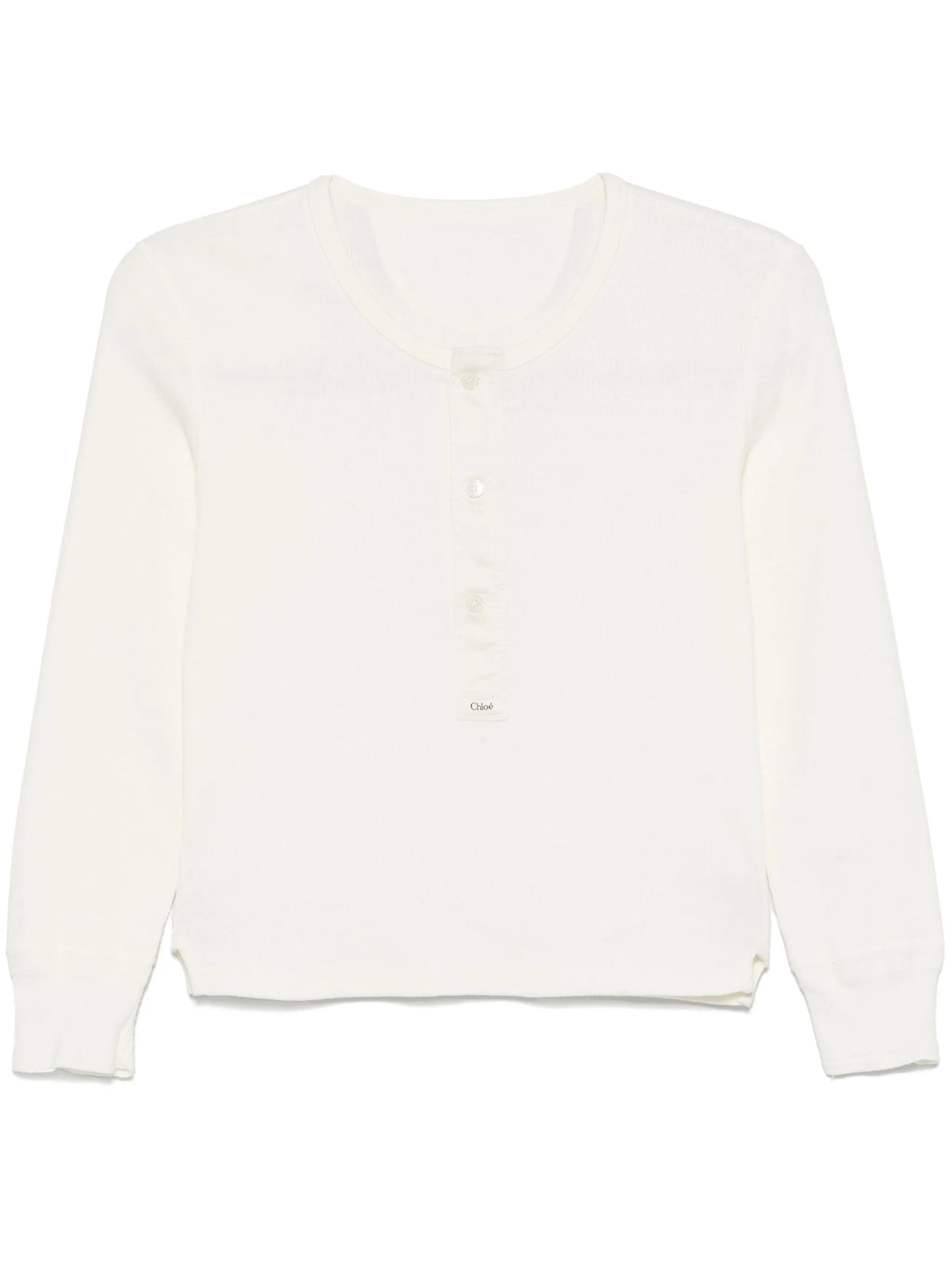 Henley T-shirt