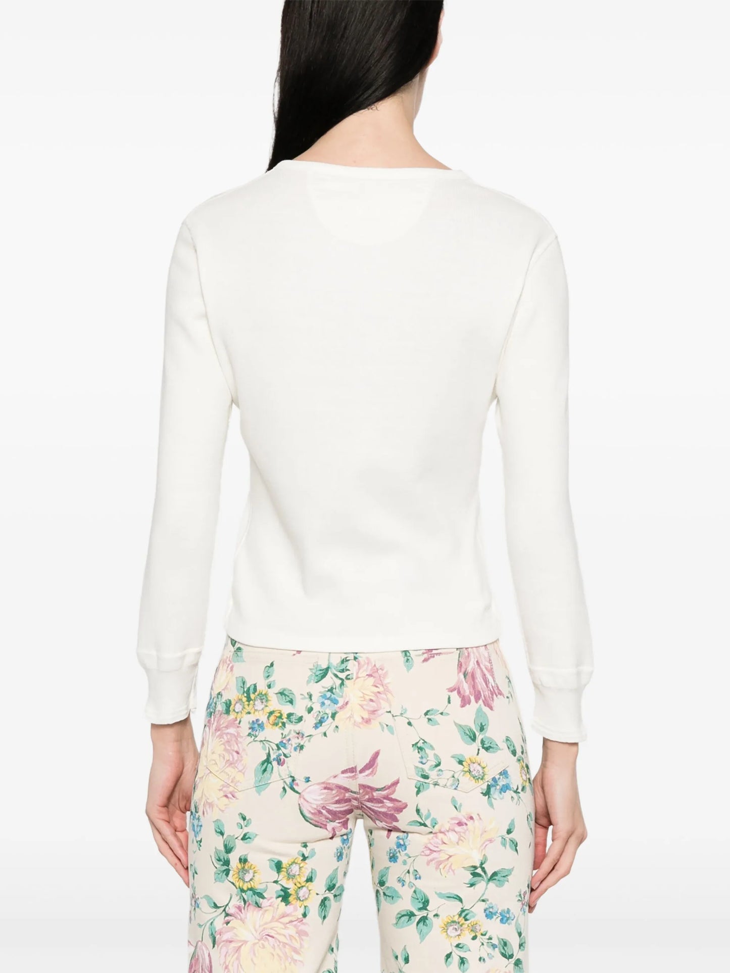 Henley T-shirt