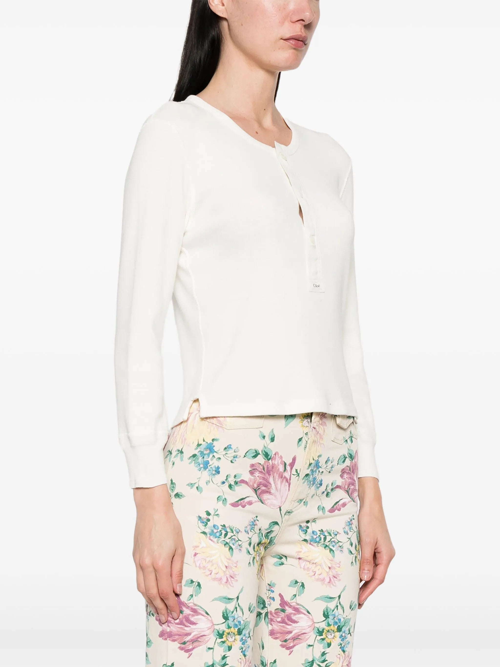 Henley T-shirt