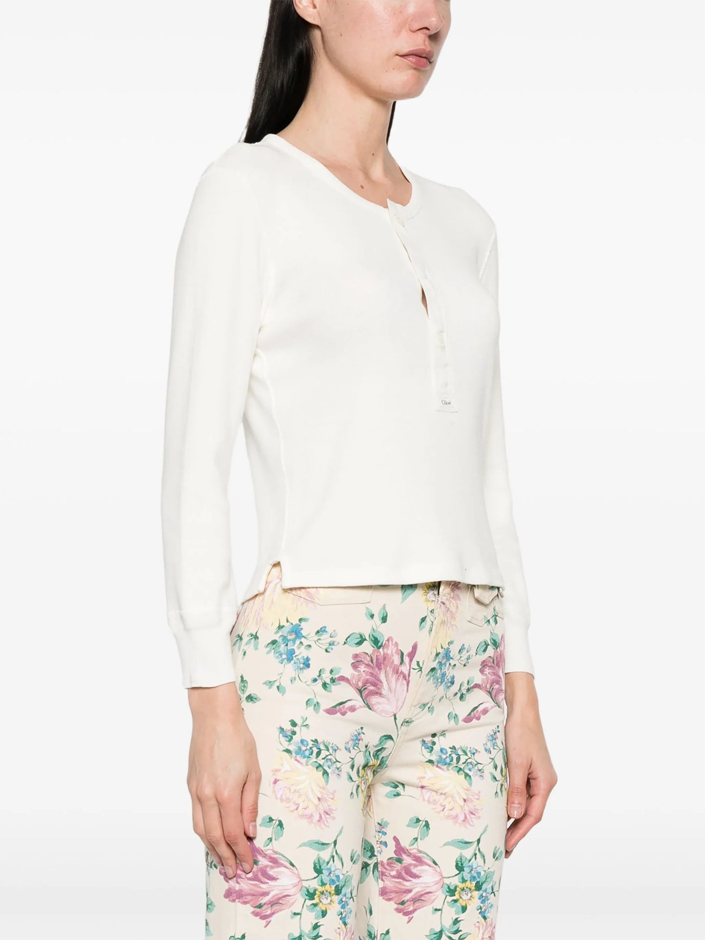 Henley T-shirt