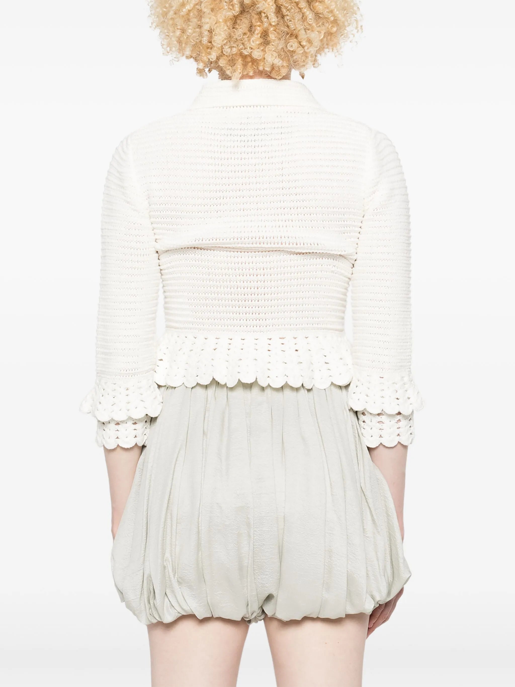 bloomer mini shorts
