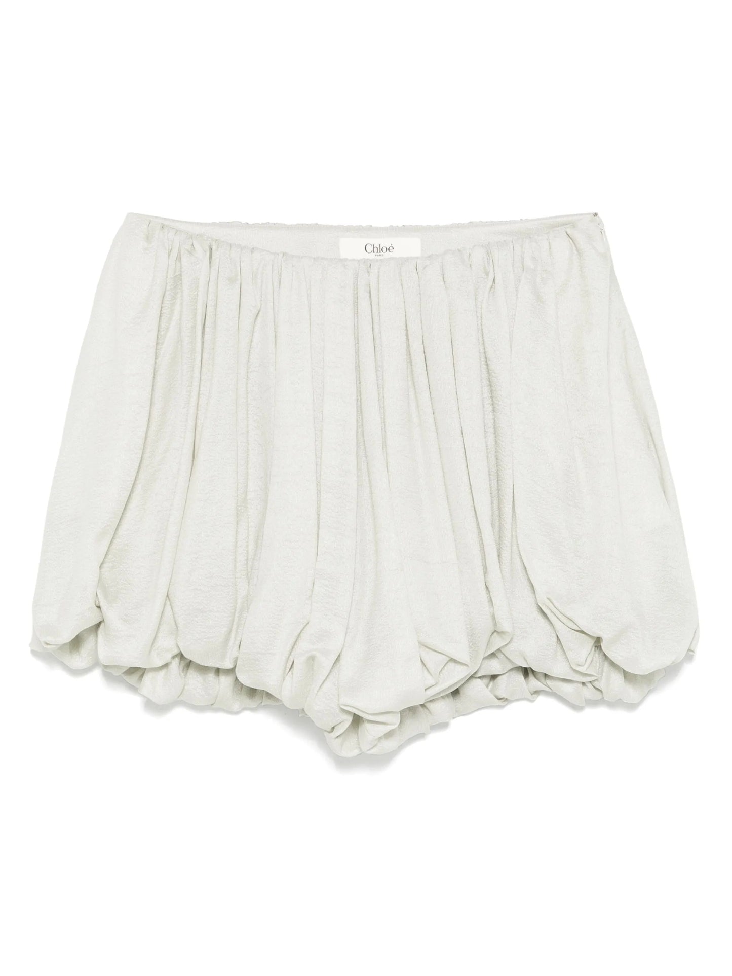 bloomer mini shorts