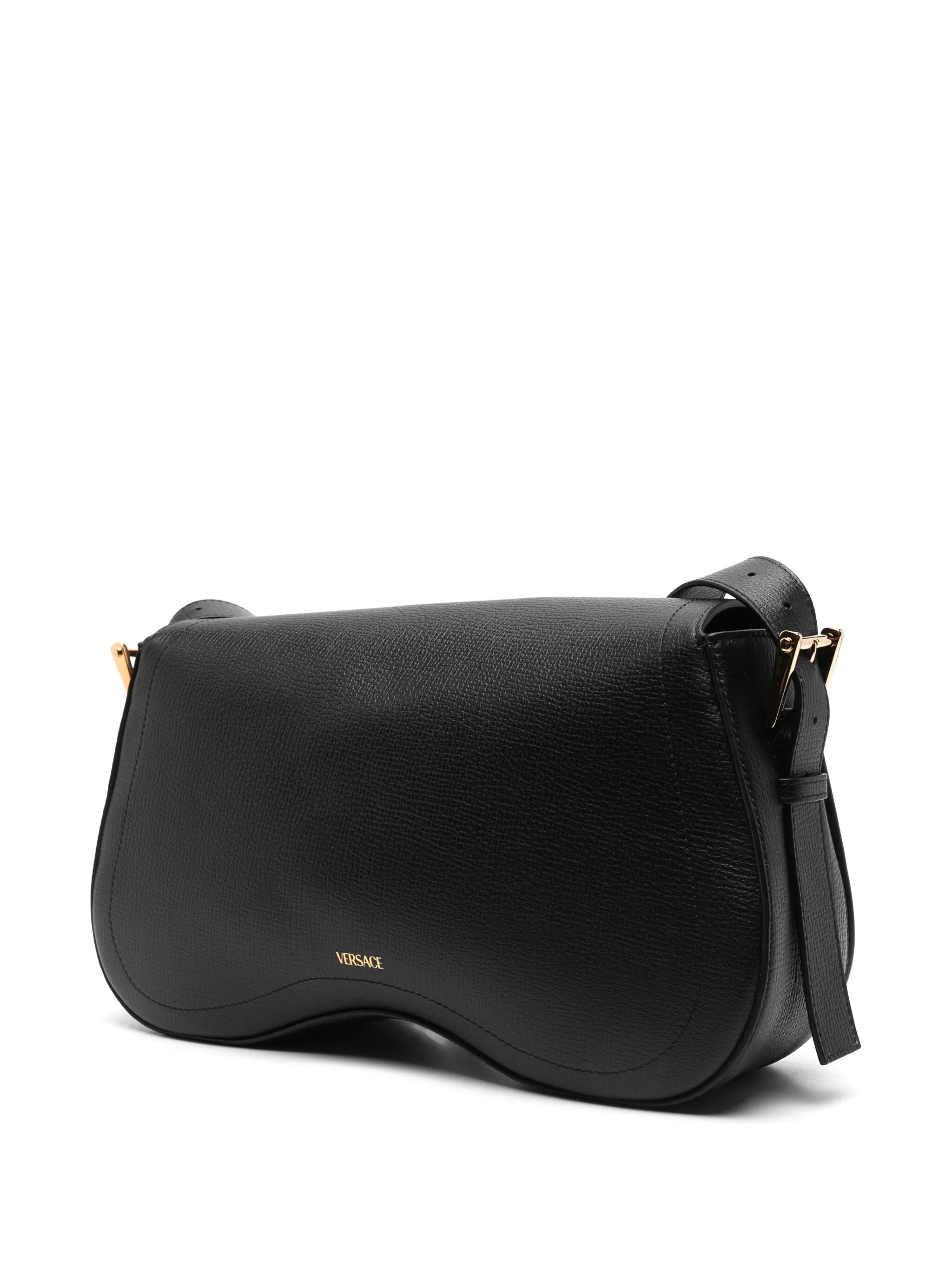 Medusa Biggie shoulder bag