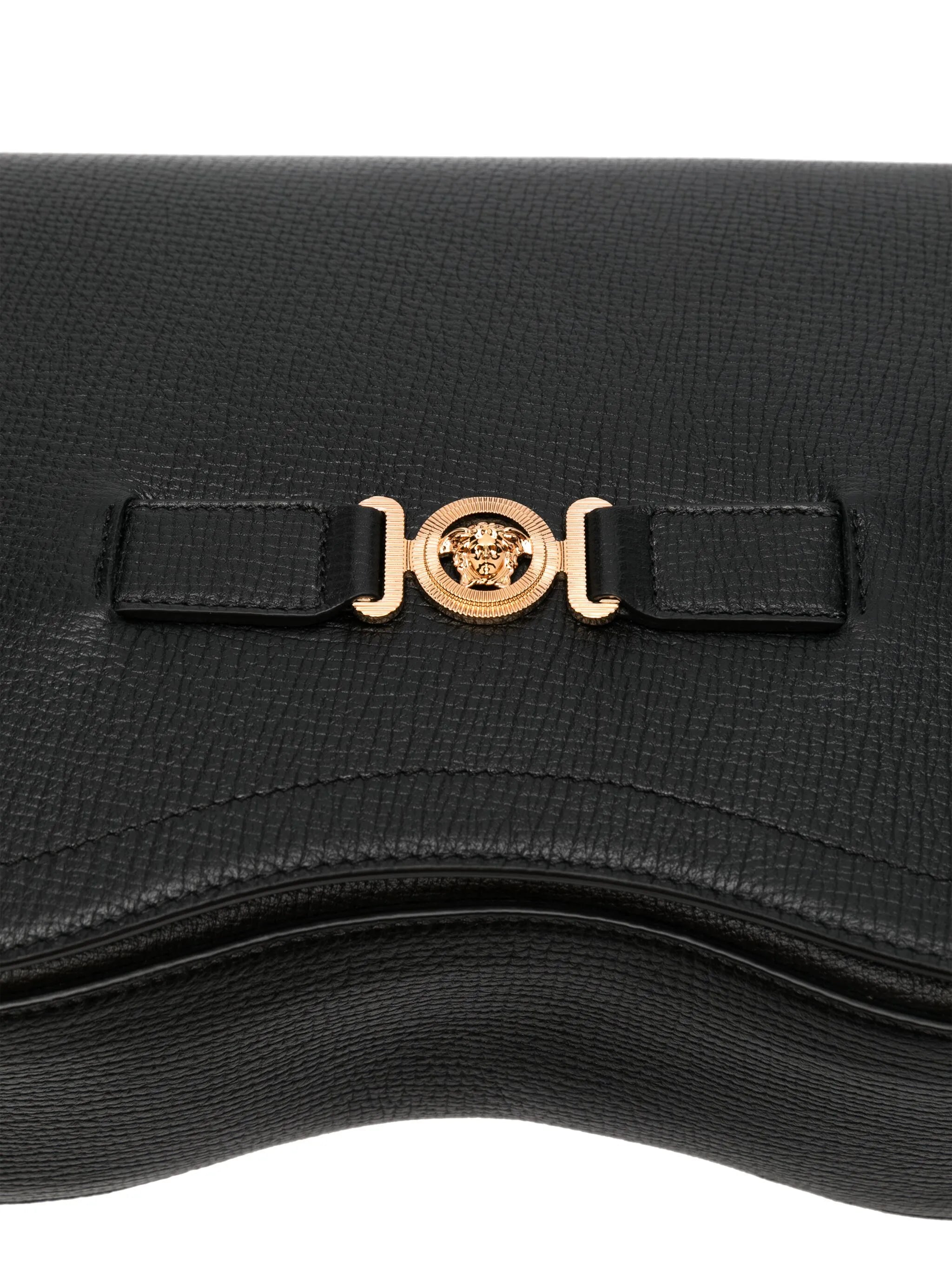 Medusa Biggie shoulder bag
