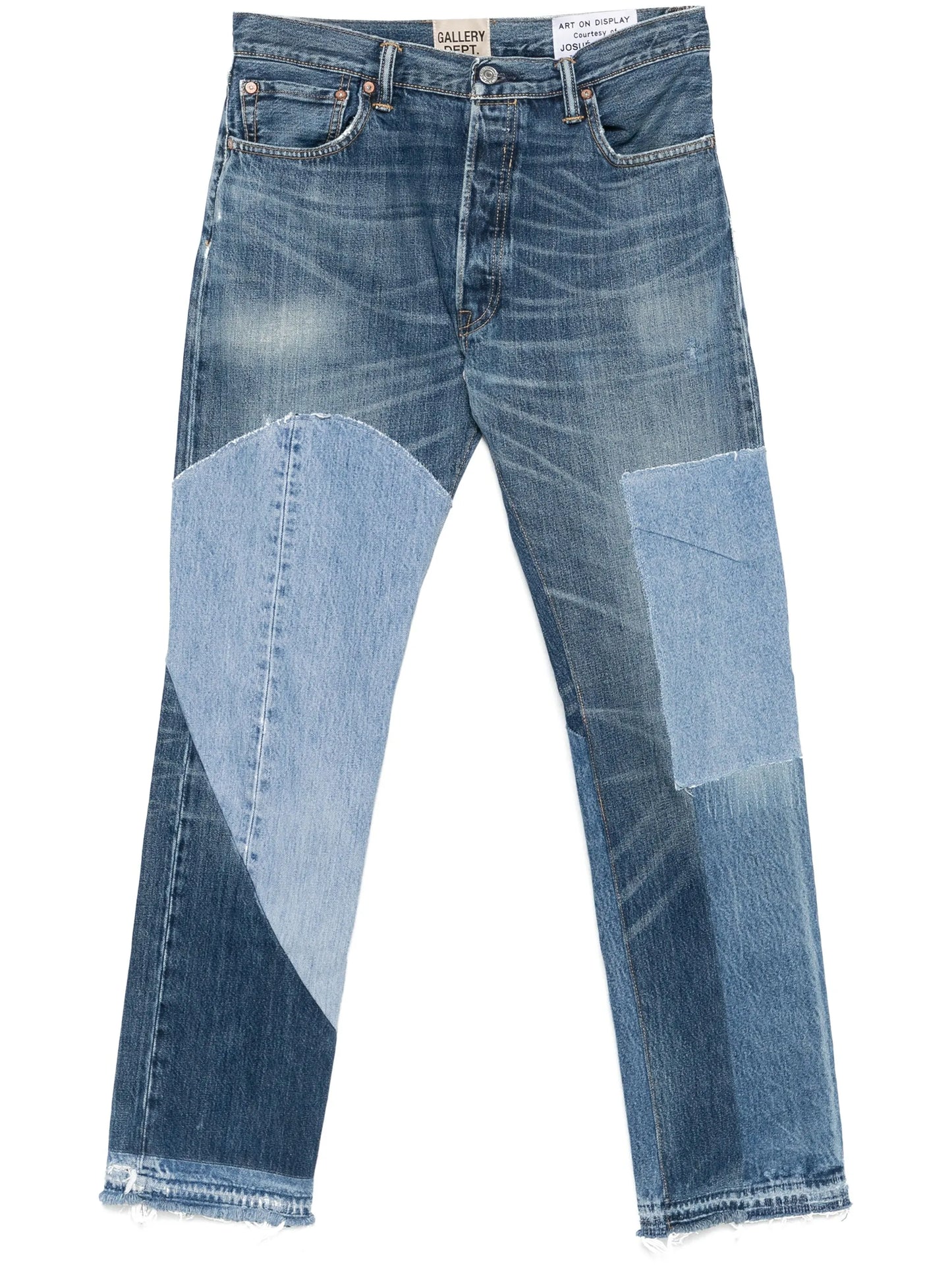Kelly 5001 jeans
