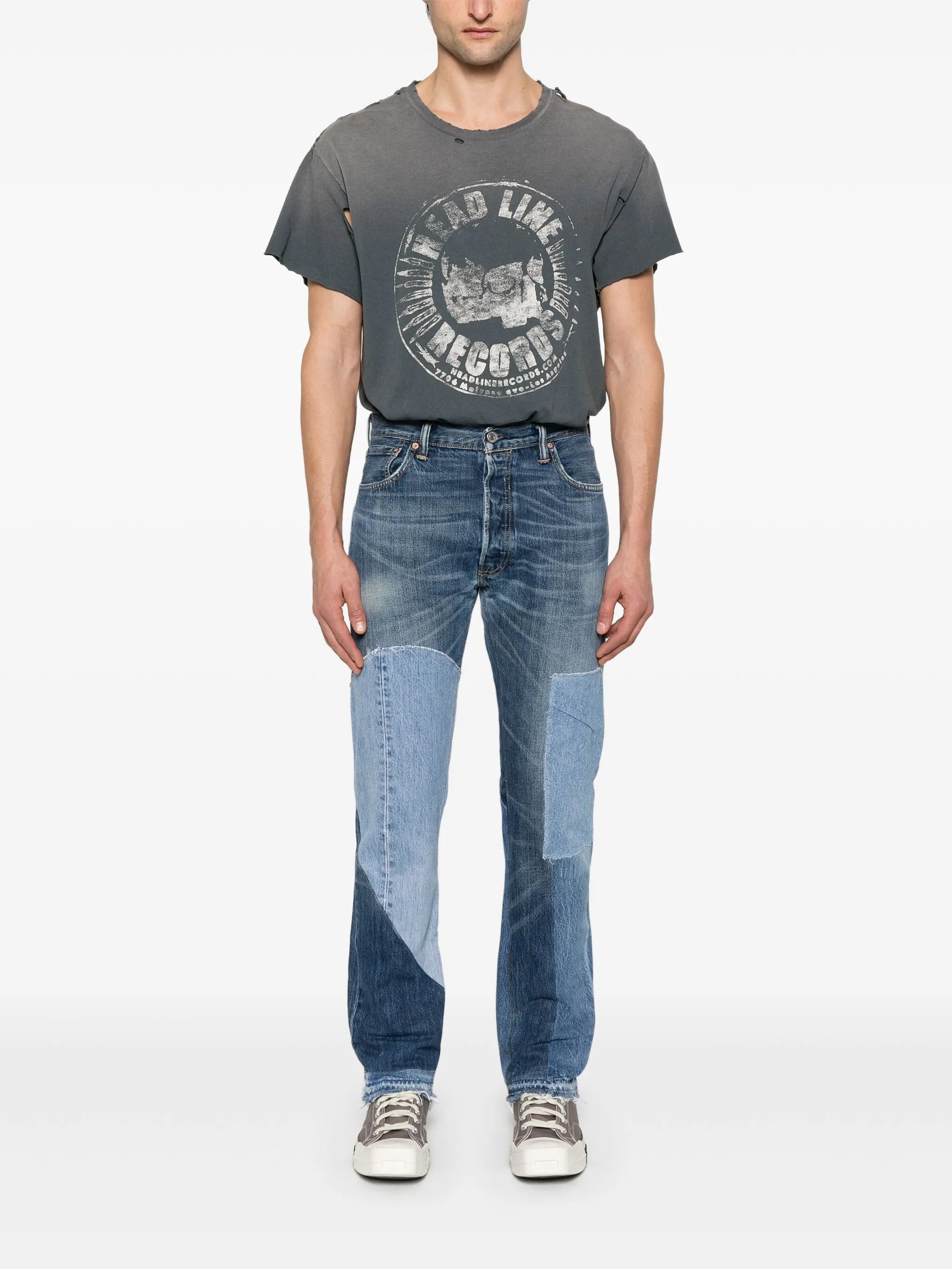 Kelly 5001 jeans