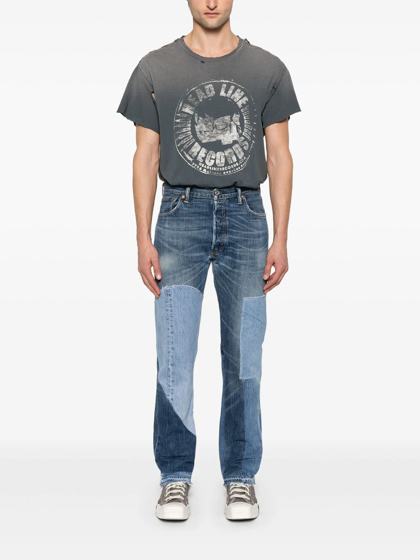 Kelly 5001 jeans