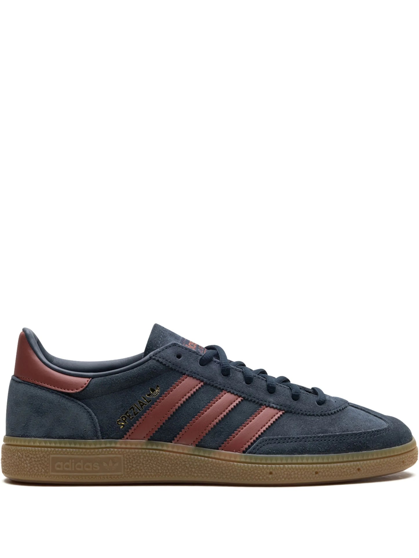 Handball Spezial "Aurora Ink/Wild Sepia" sneakers
