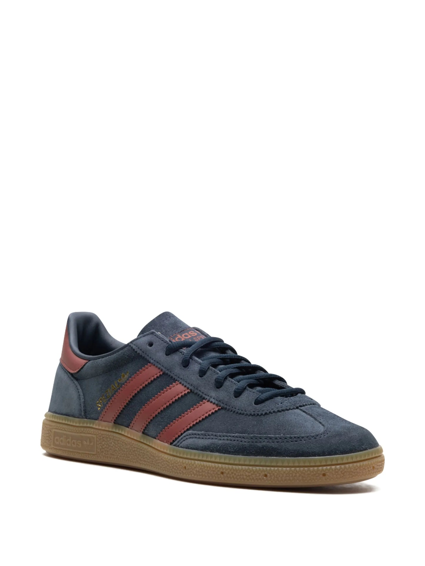 Handball Spezial "Aurora Ink/Wild Sepia" sneakers
