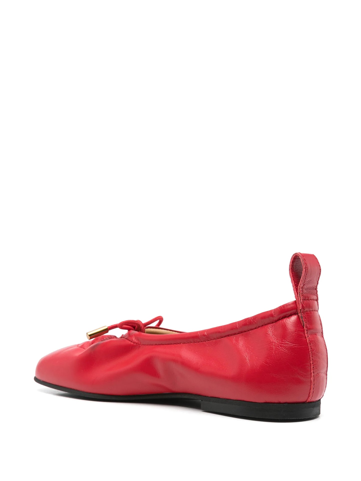 Rosalind ballet flats