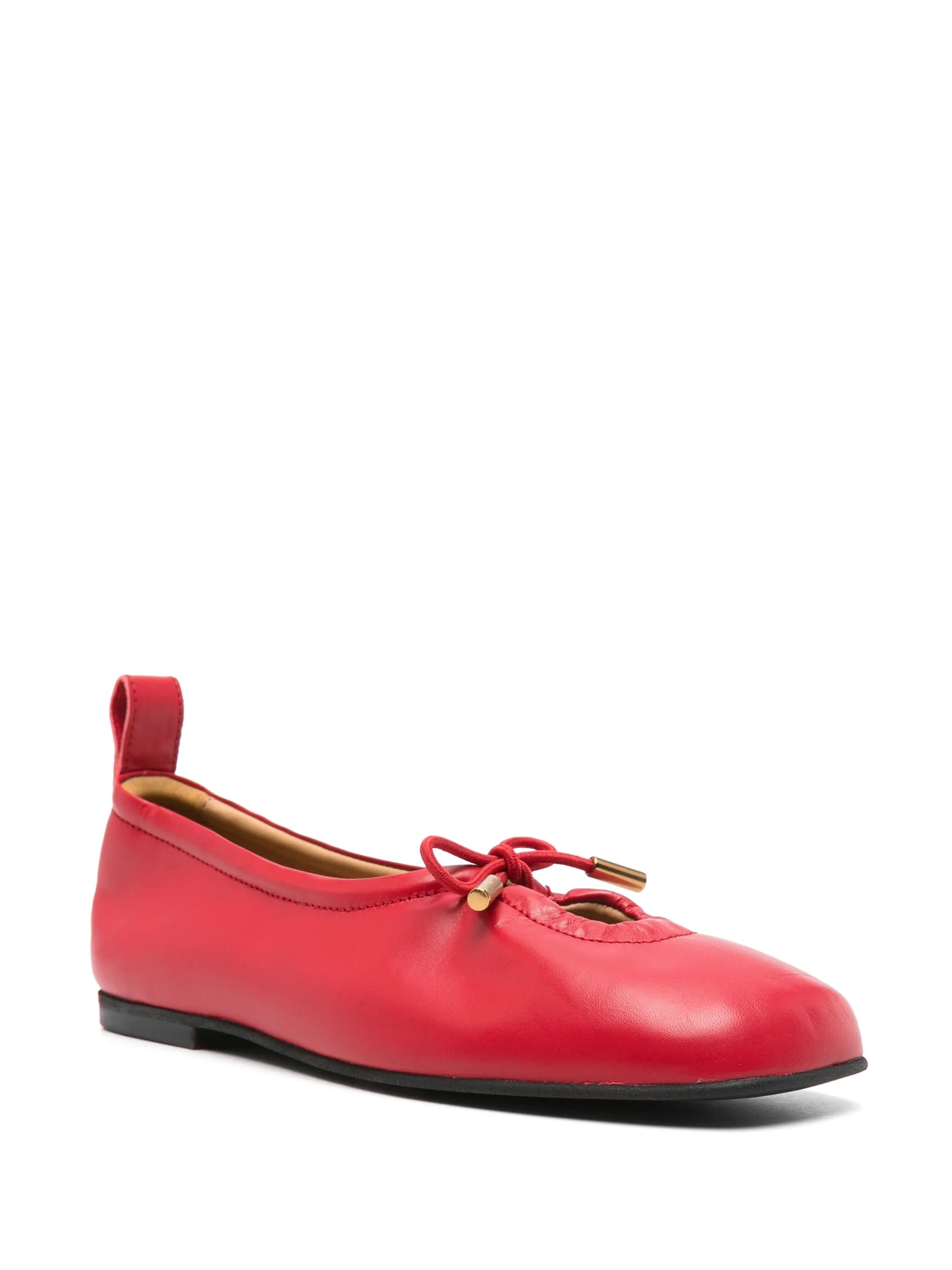 Rosalind ballet flats