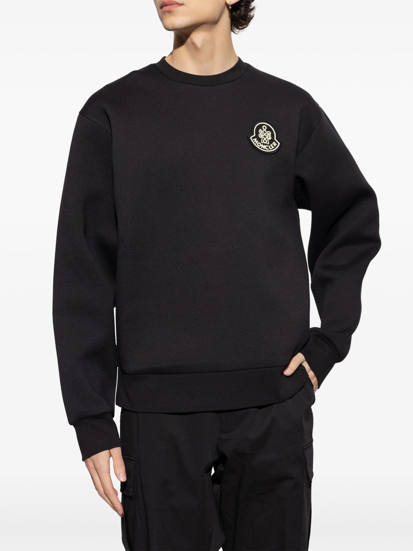 Year of the Snake sweatshirt