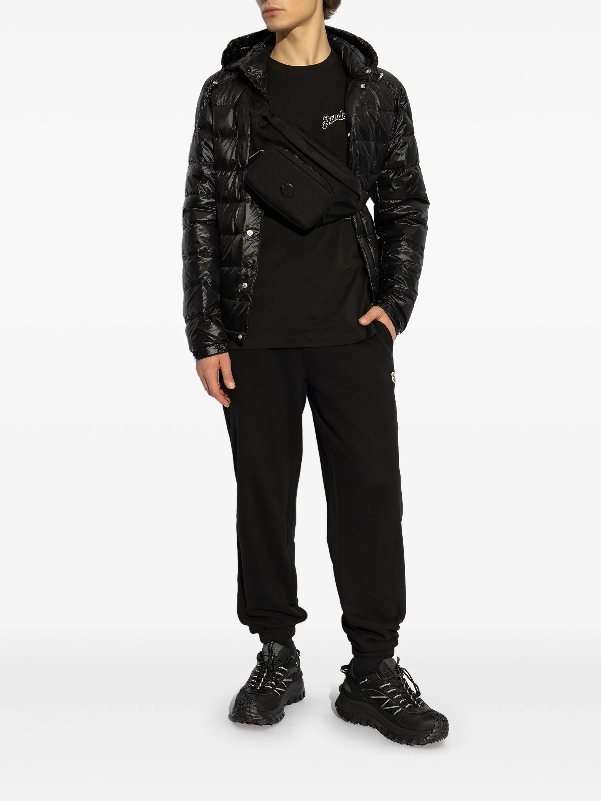 Gliere jacket