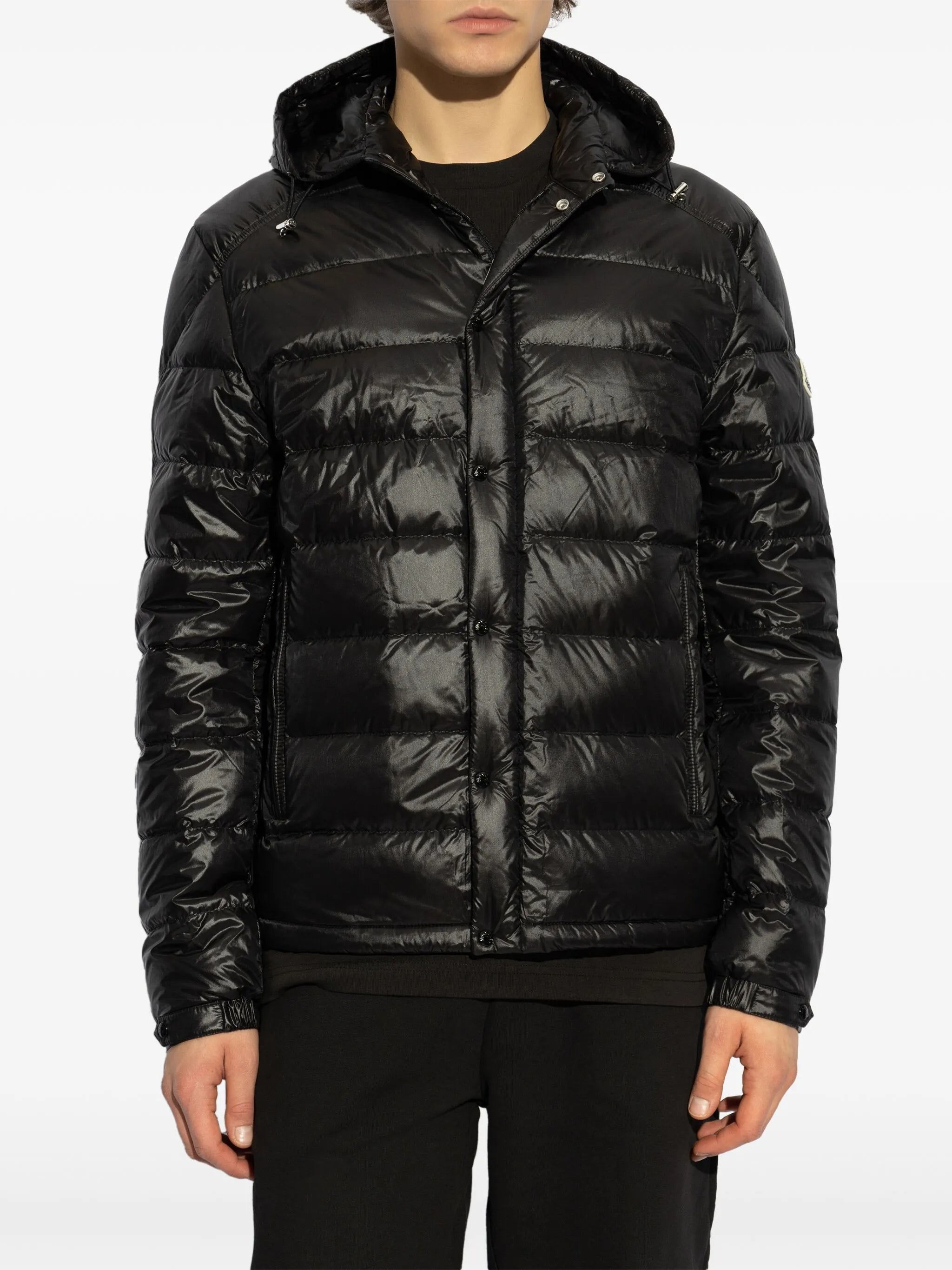 Gliere jacket