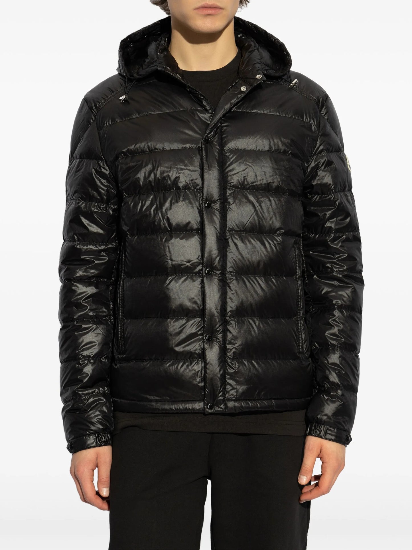 Gliere jacket