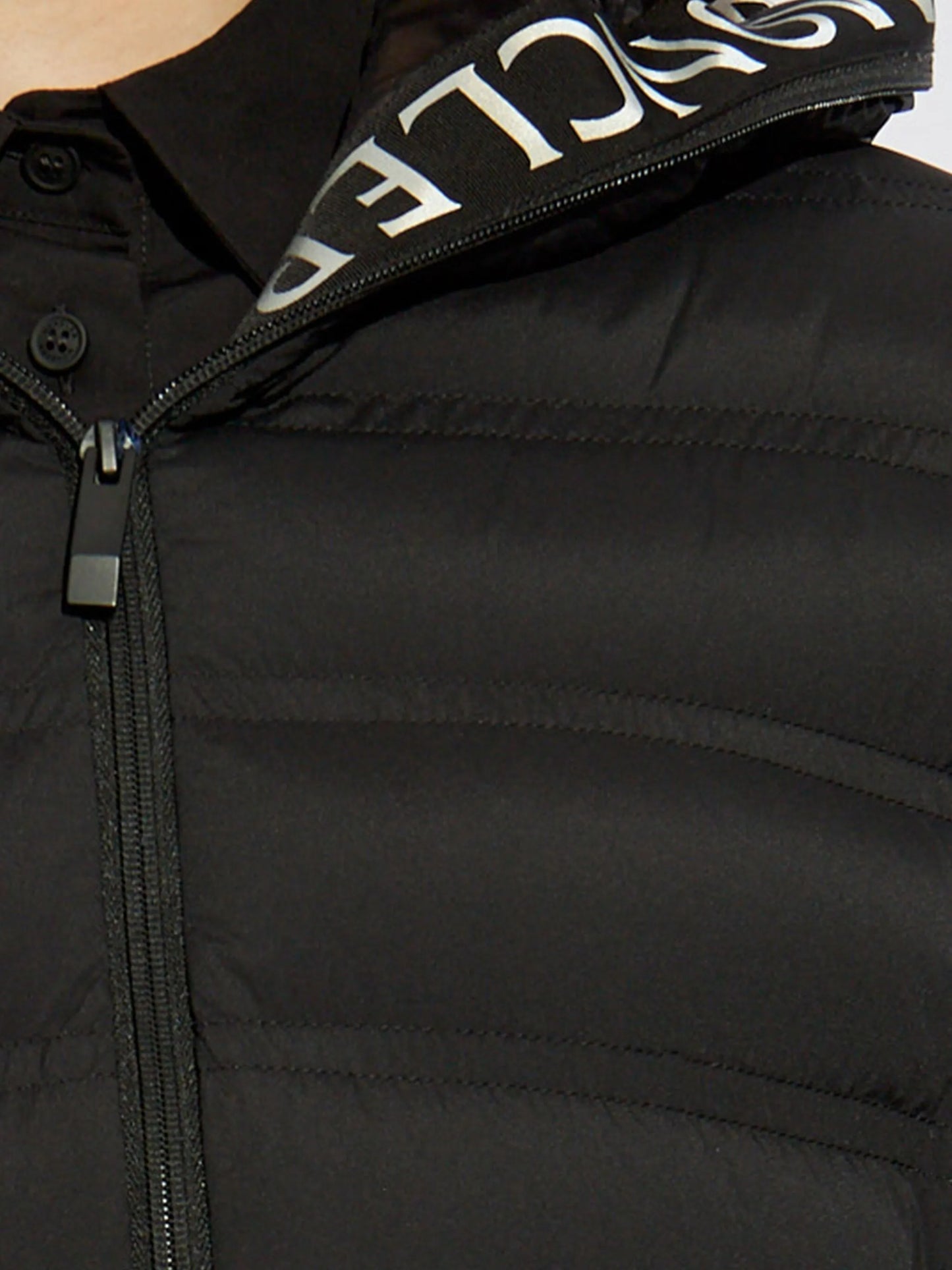 Alete jacket