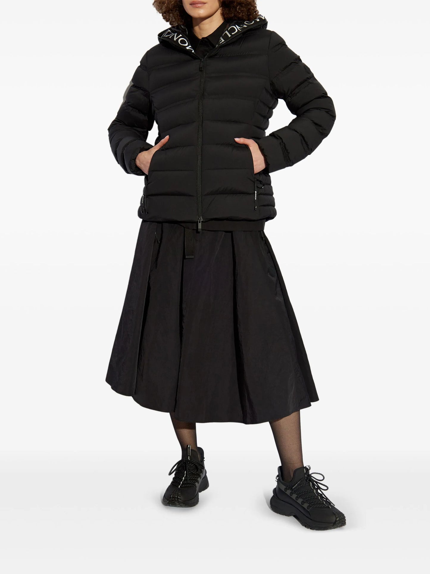 Alete jacket