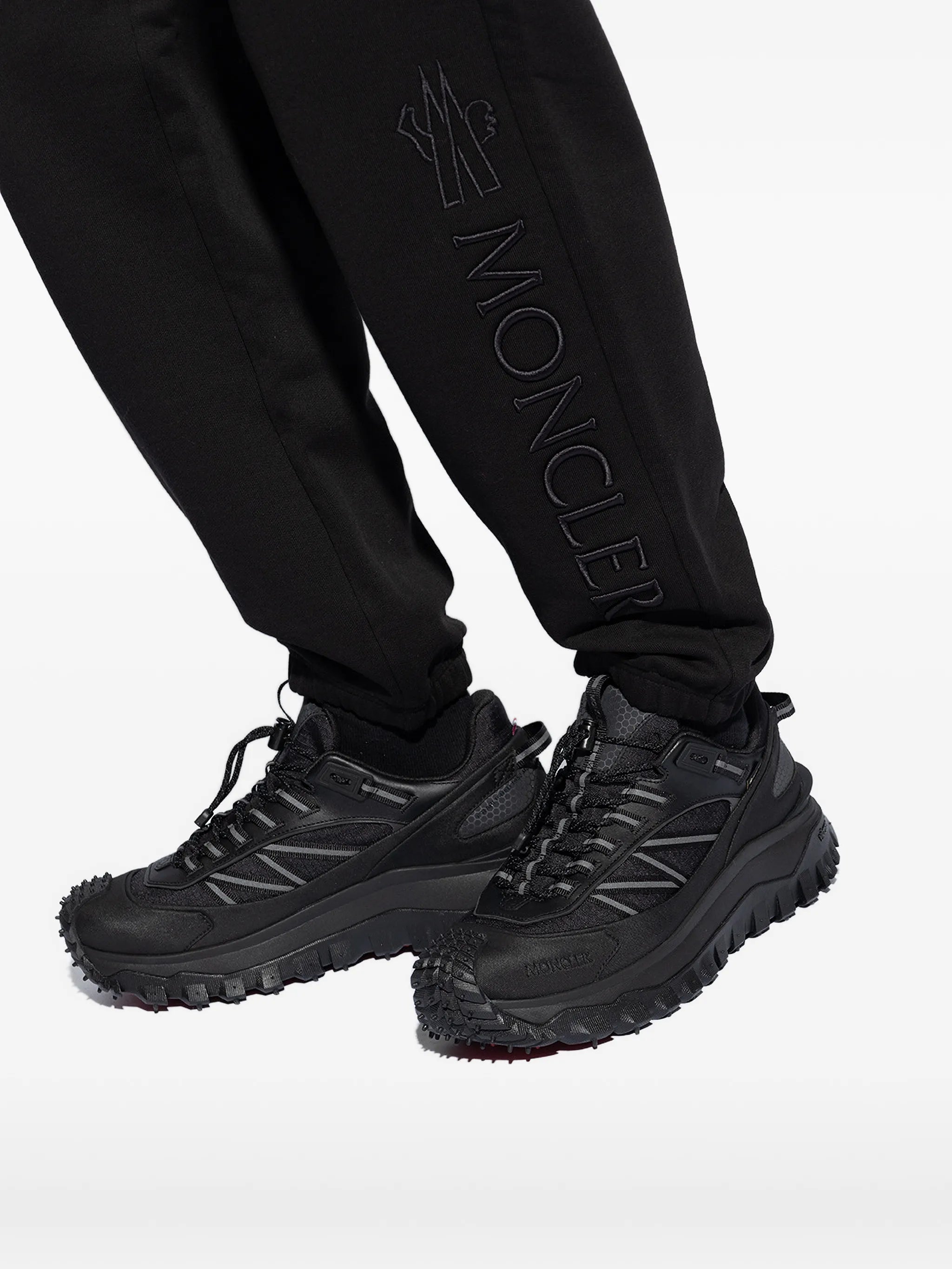 Trailgrip GTX low-top sneakers
