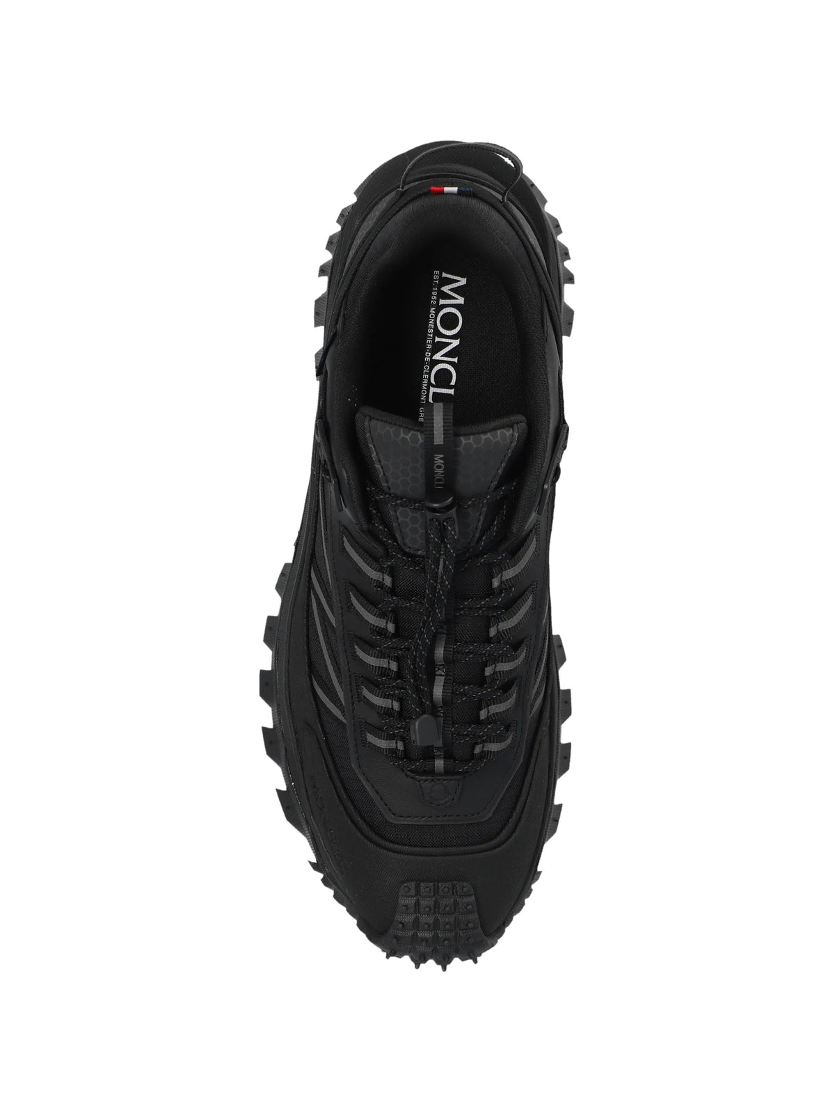 Trailgrip GTX low-top sneakers