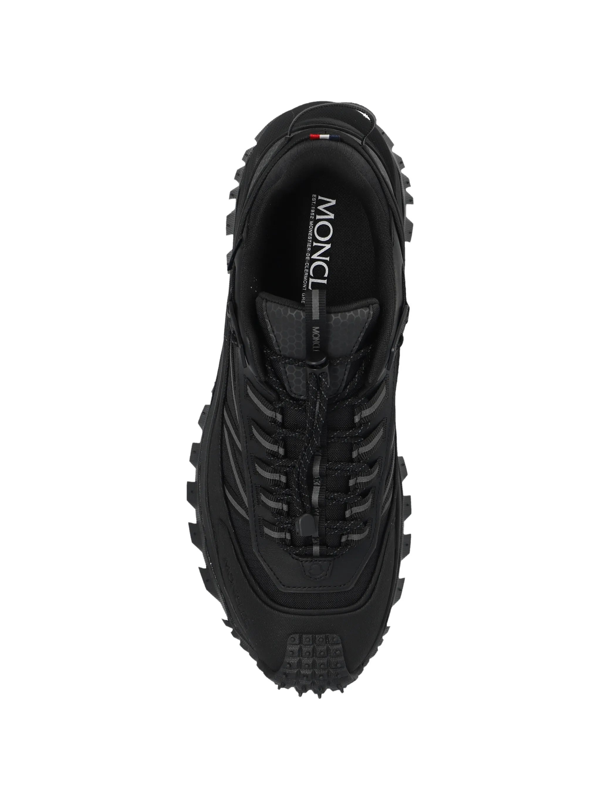 Trailgrip GTX low-top sneakers