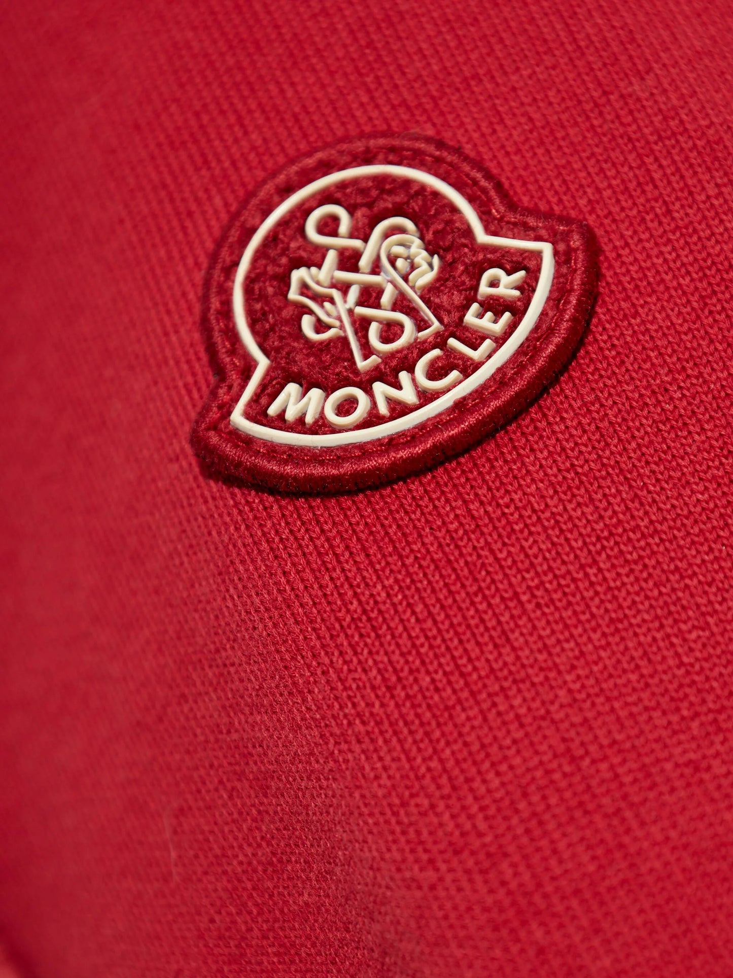 Lunar New Year cardigan