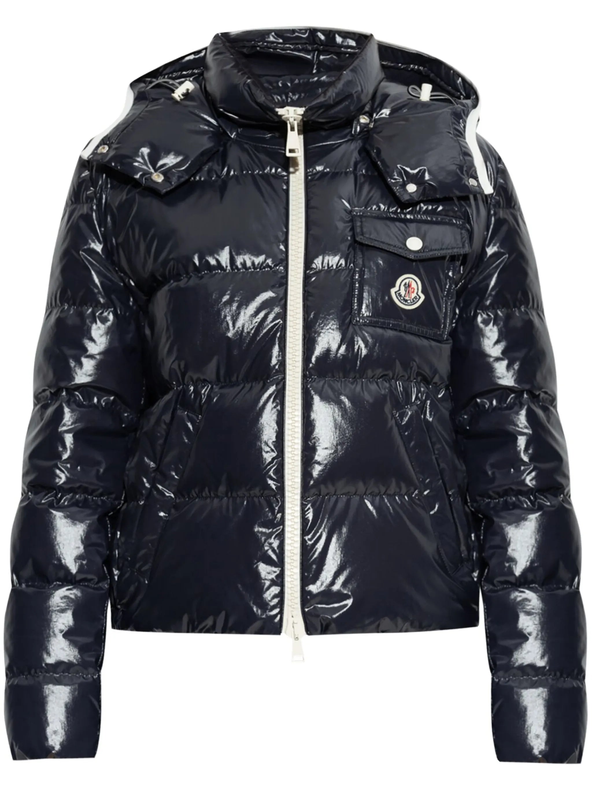 Andro jacket