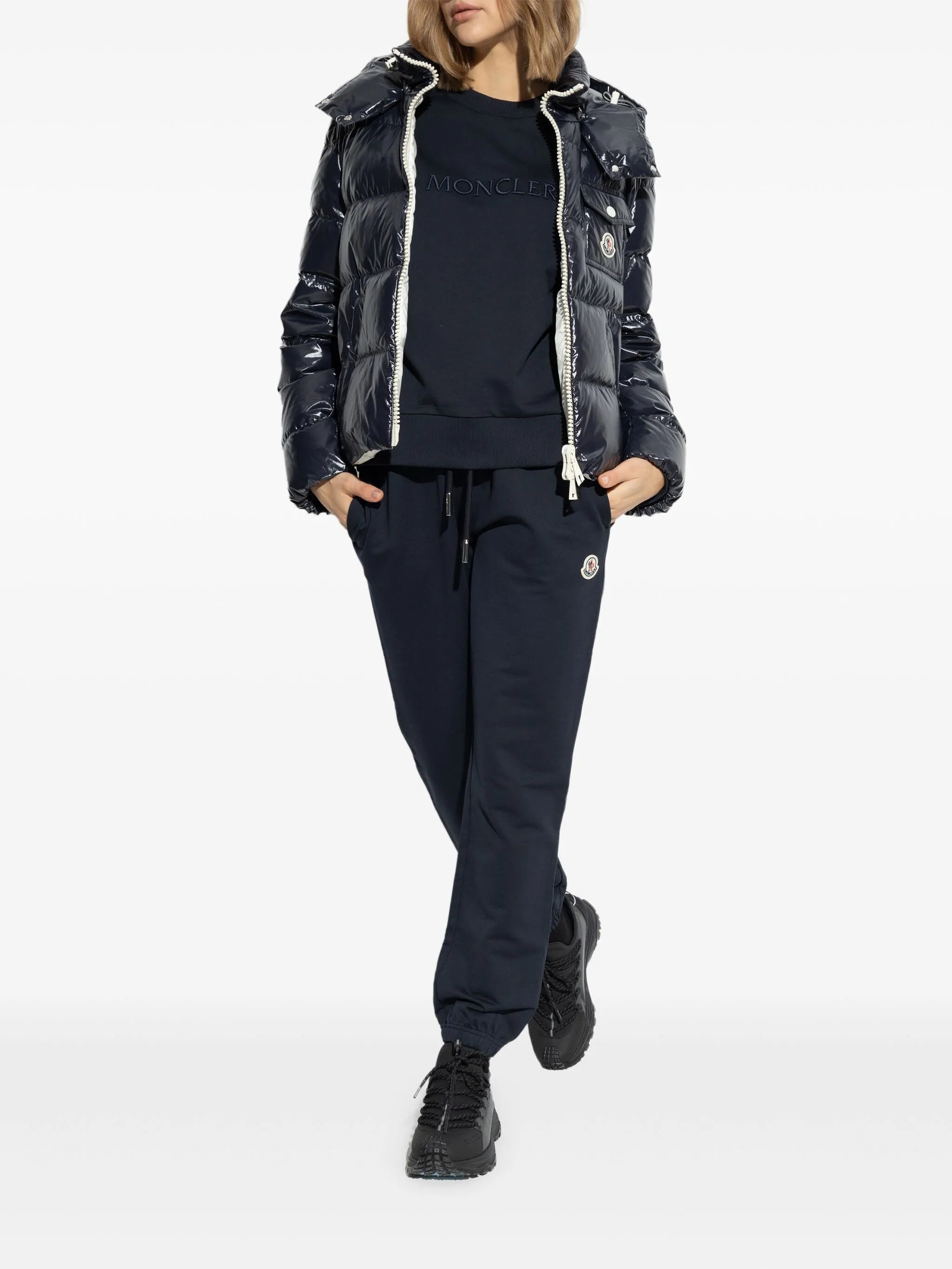 Andro jacket