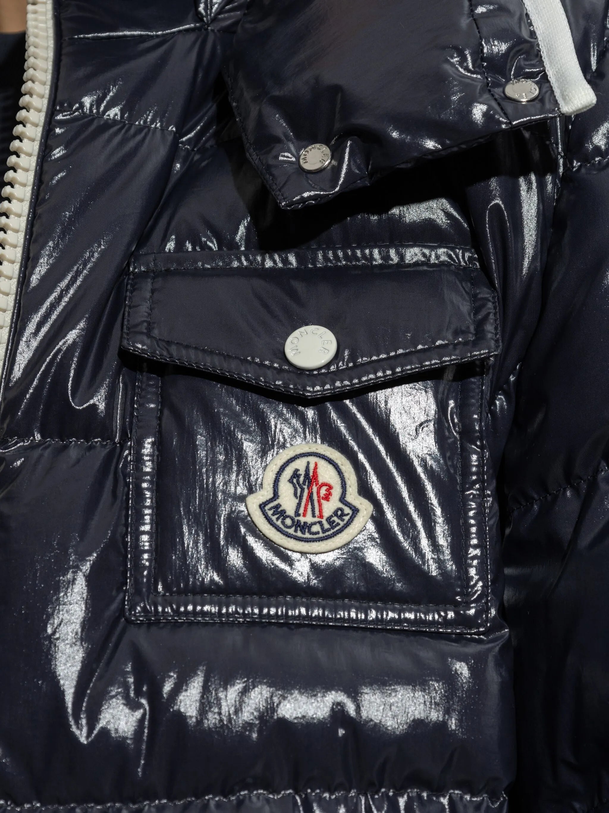 Andro jacket