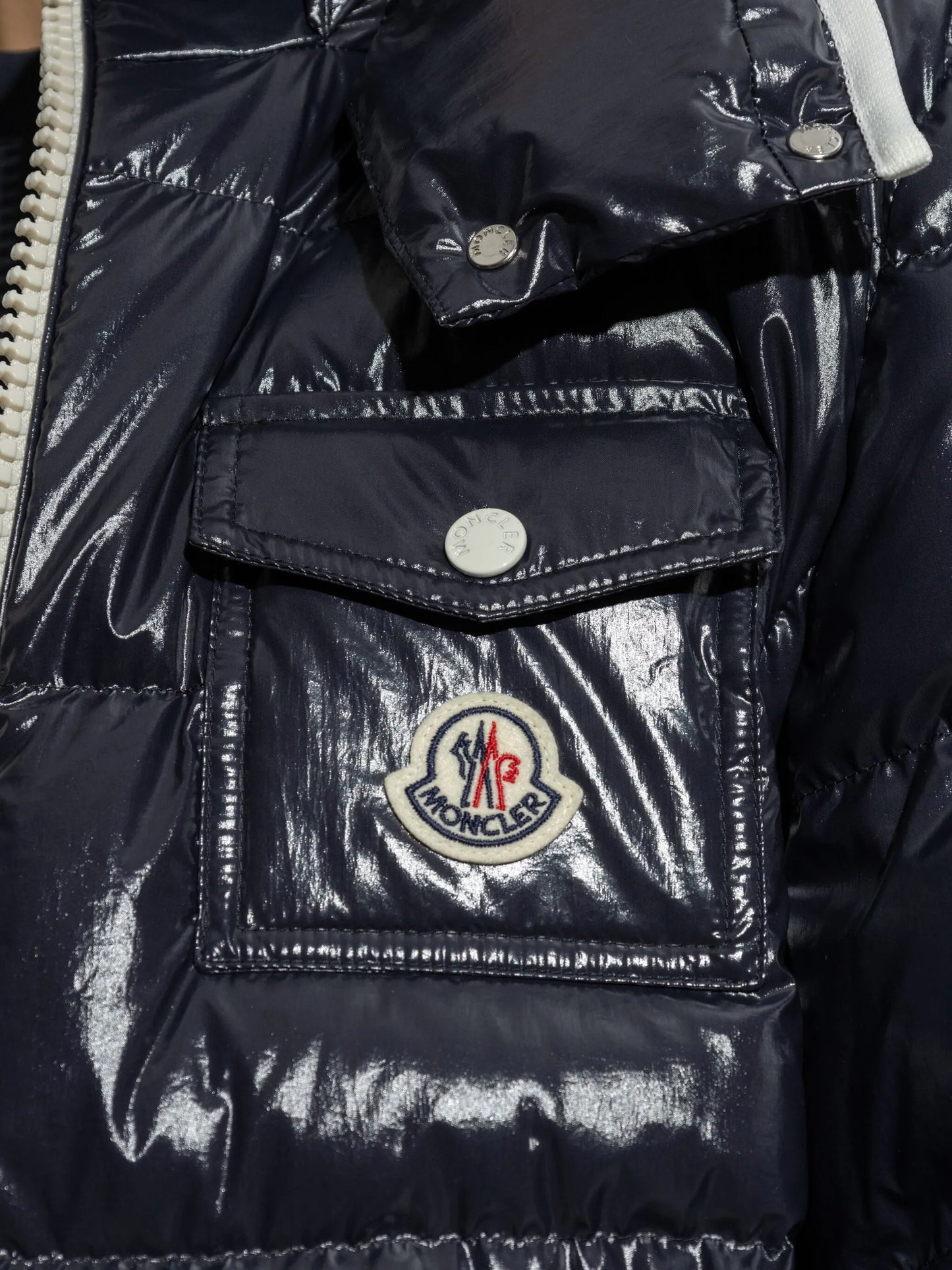Andro jacket