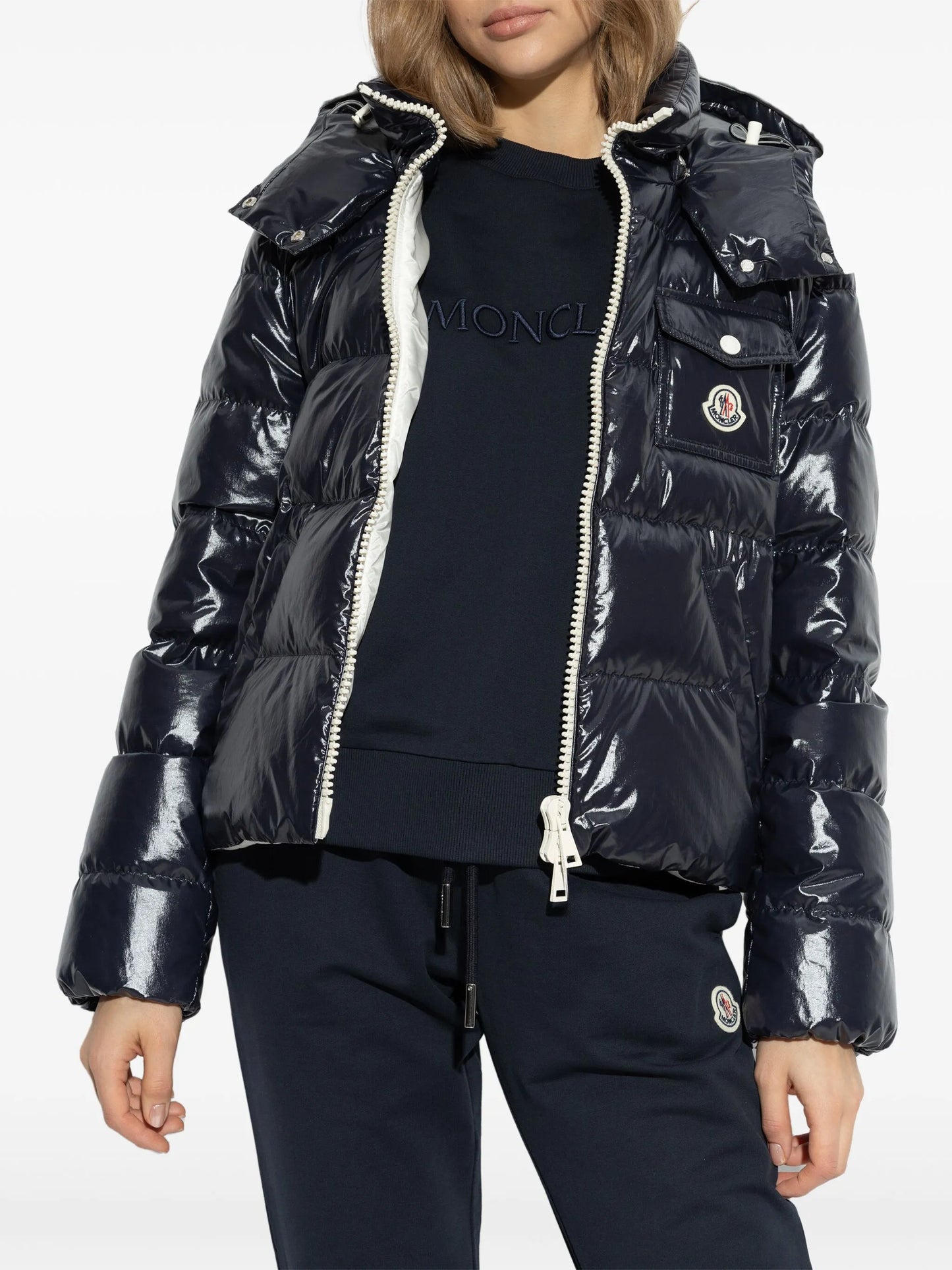 Andro jacket