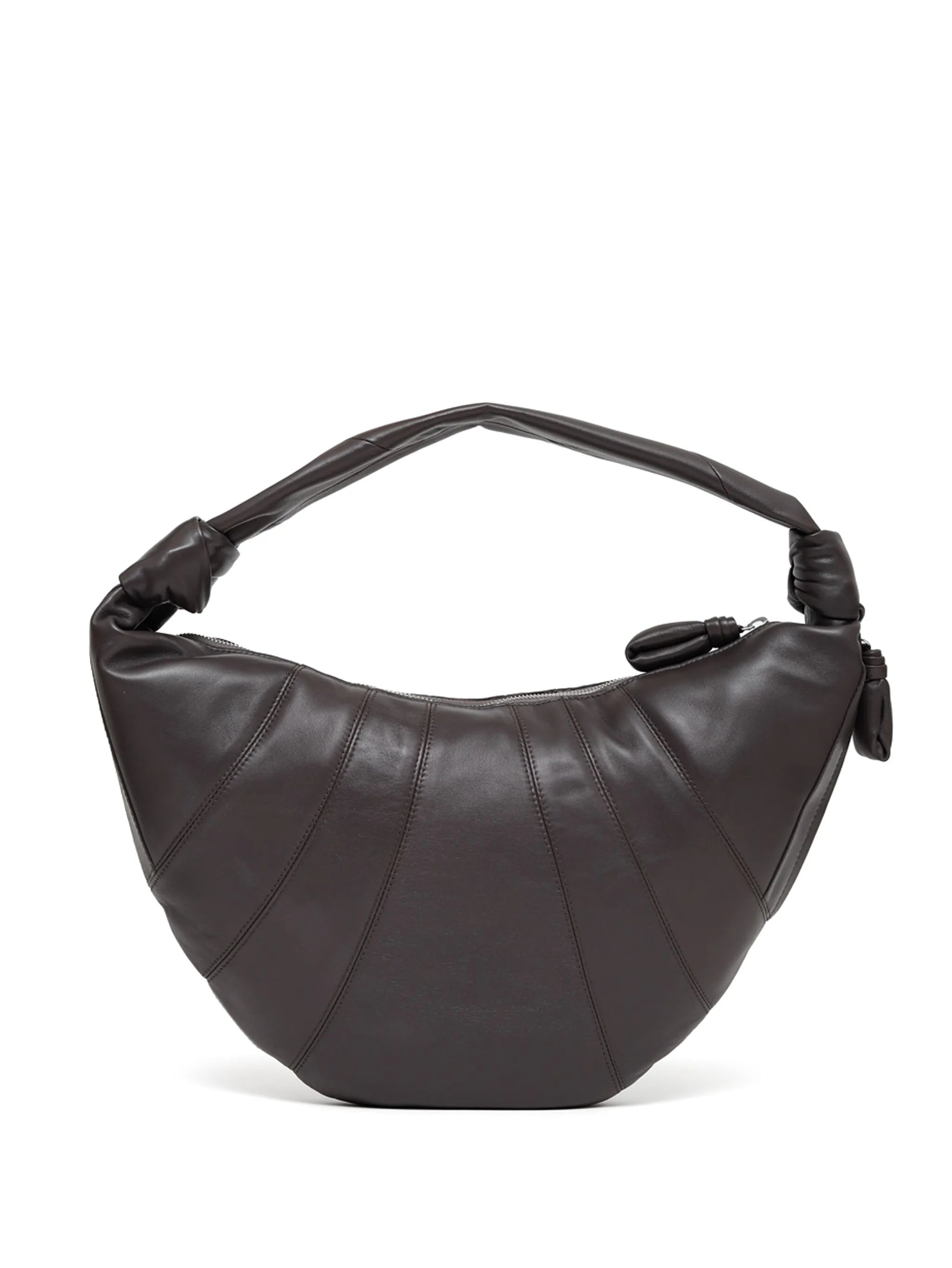 small Croissant shoulder bag