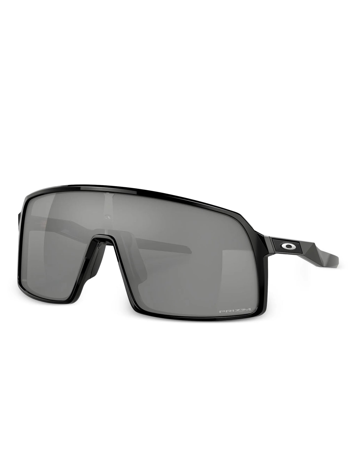 shield-frame sunglasses
