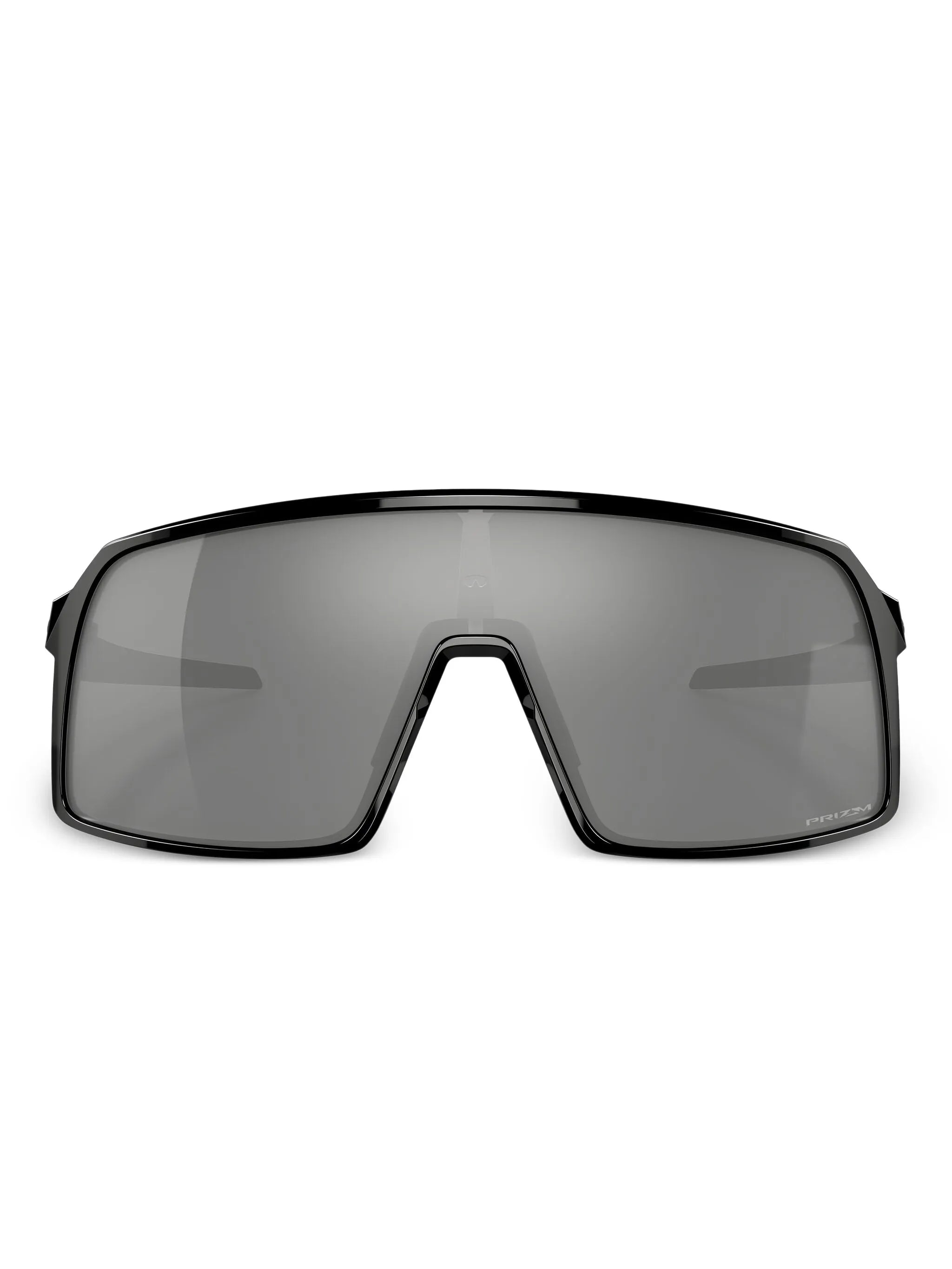 shield-frame sunglasses