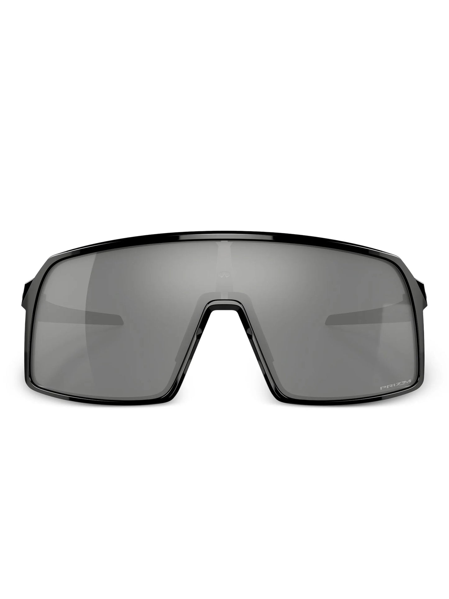 shield-frame sunglasses