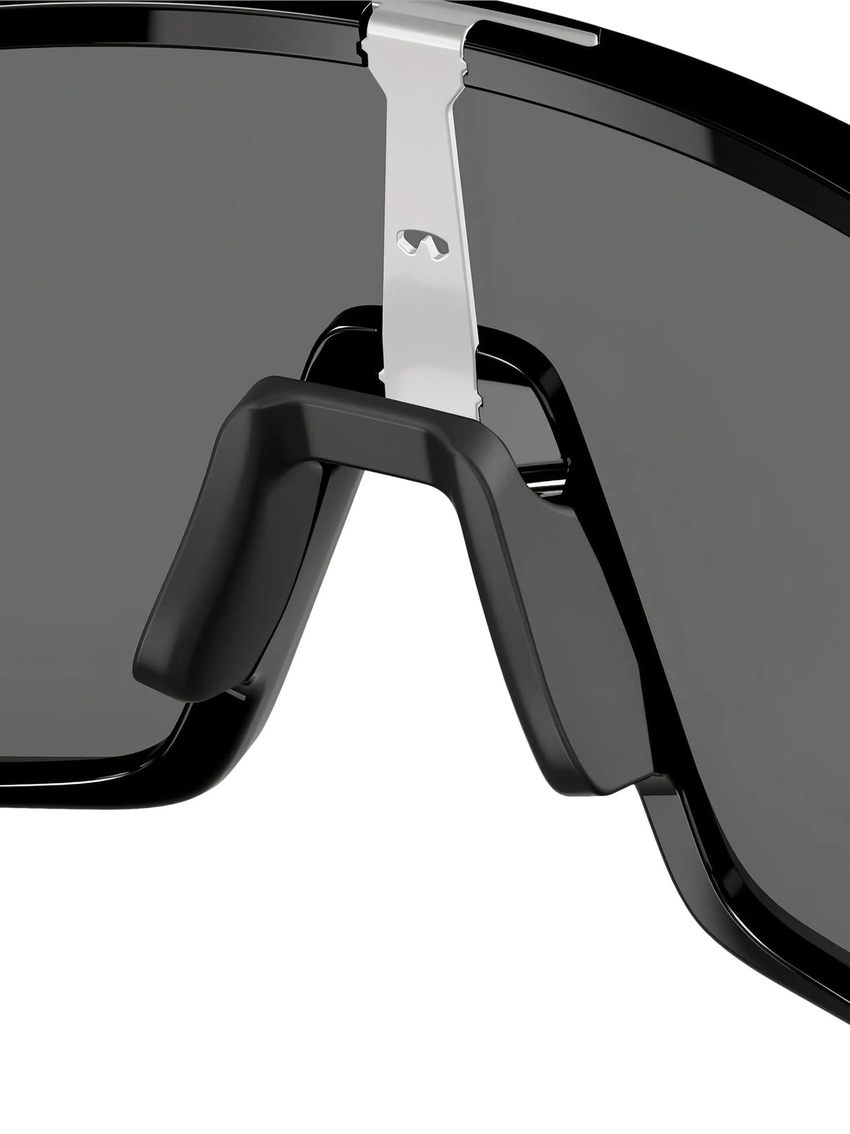 Sutro shield-frame sunglasses